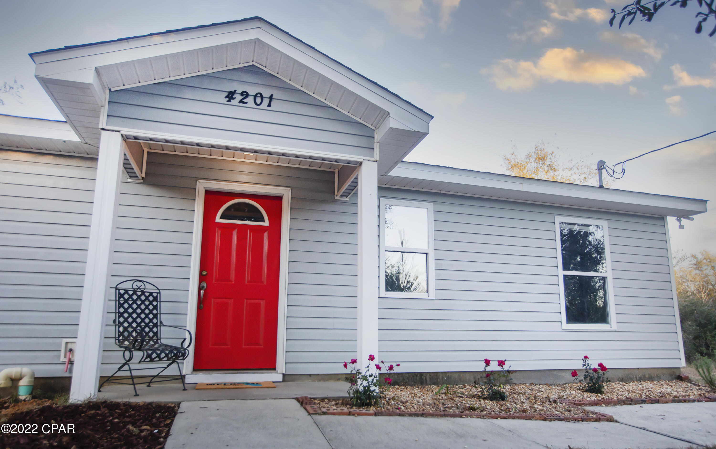 Sunny Hills Unit 2 - Residential