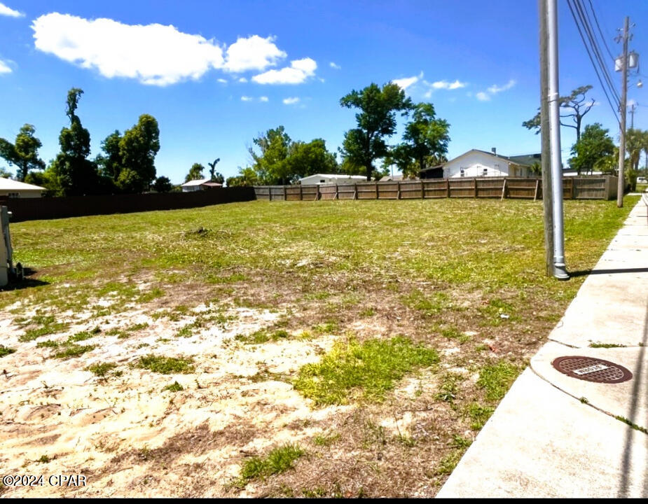 No Named Subdivision - Land