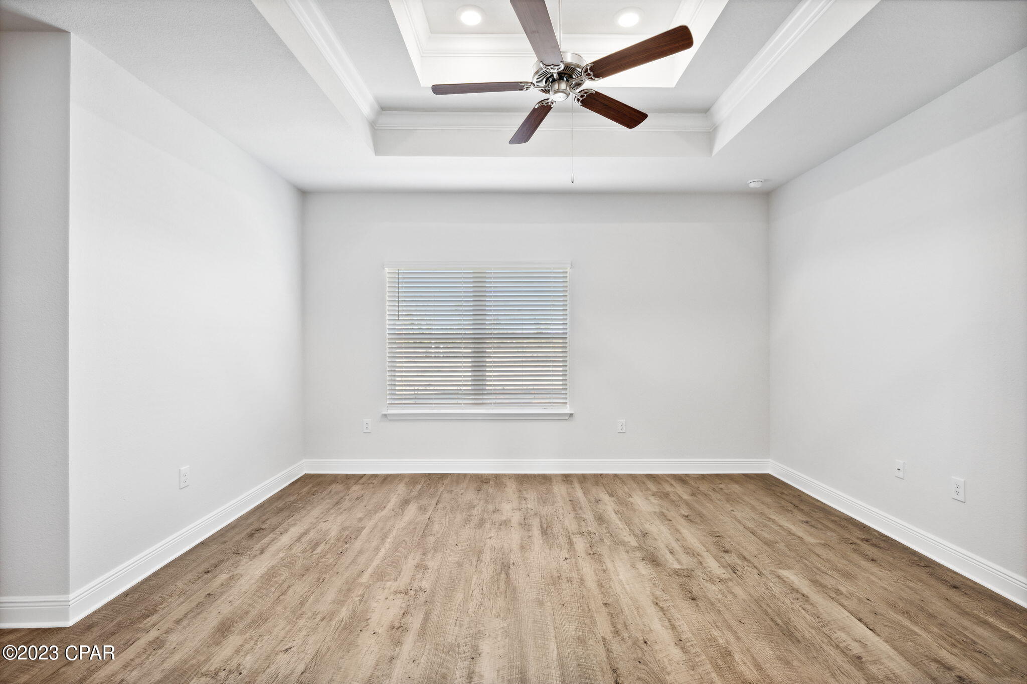 Titus Park - Residential