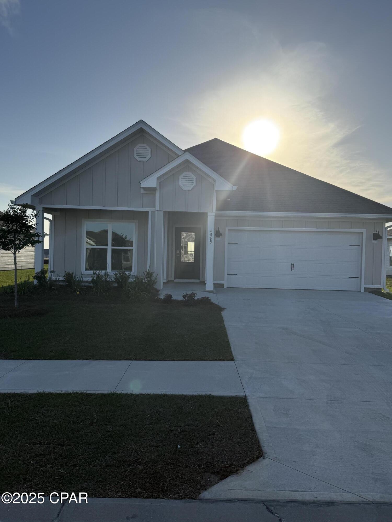 Titus Park - Residential