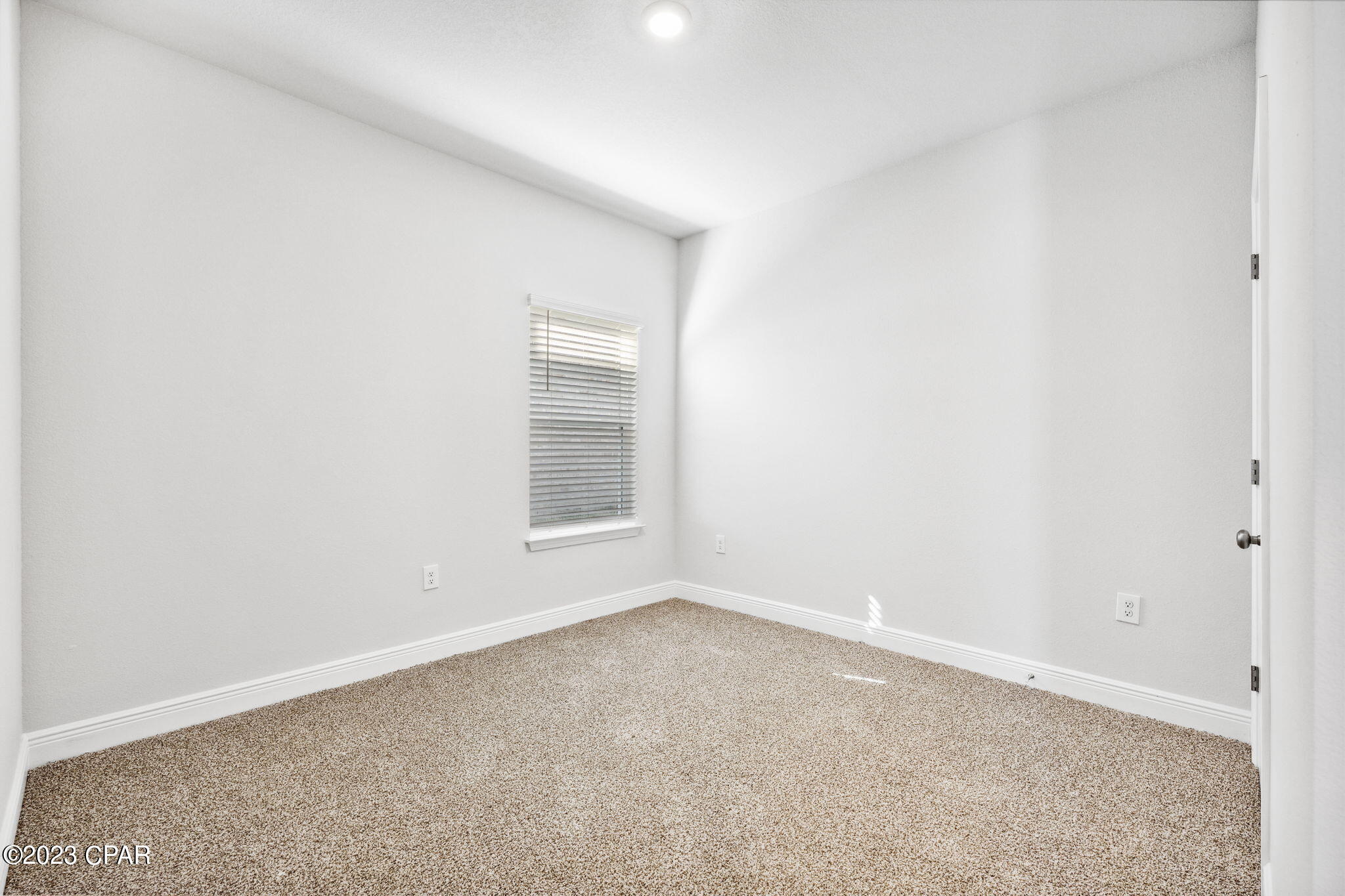 Titus Park - Residential