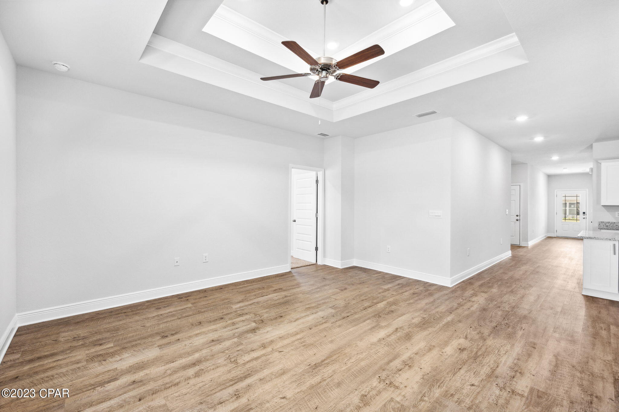 Titus Park - Residential