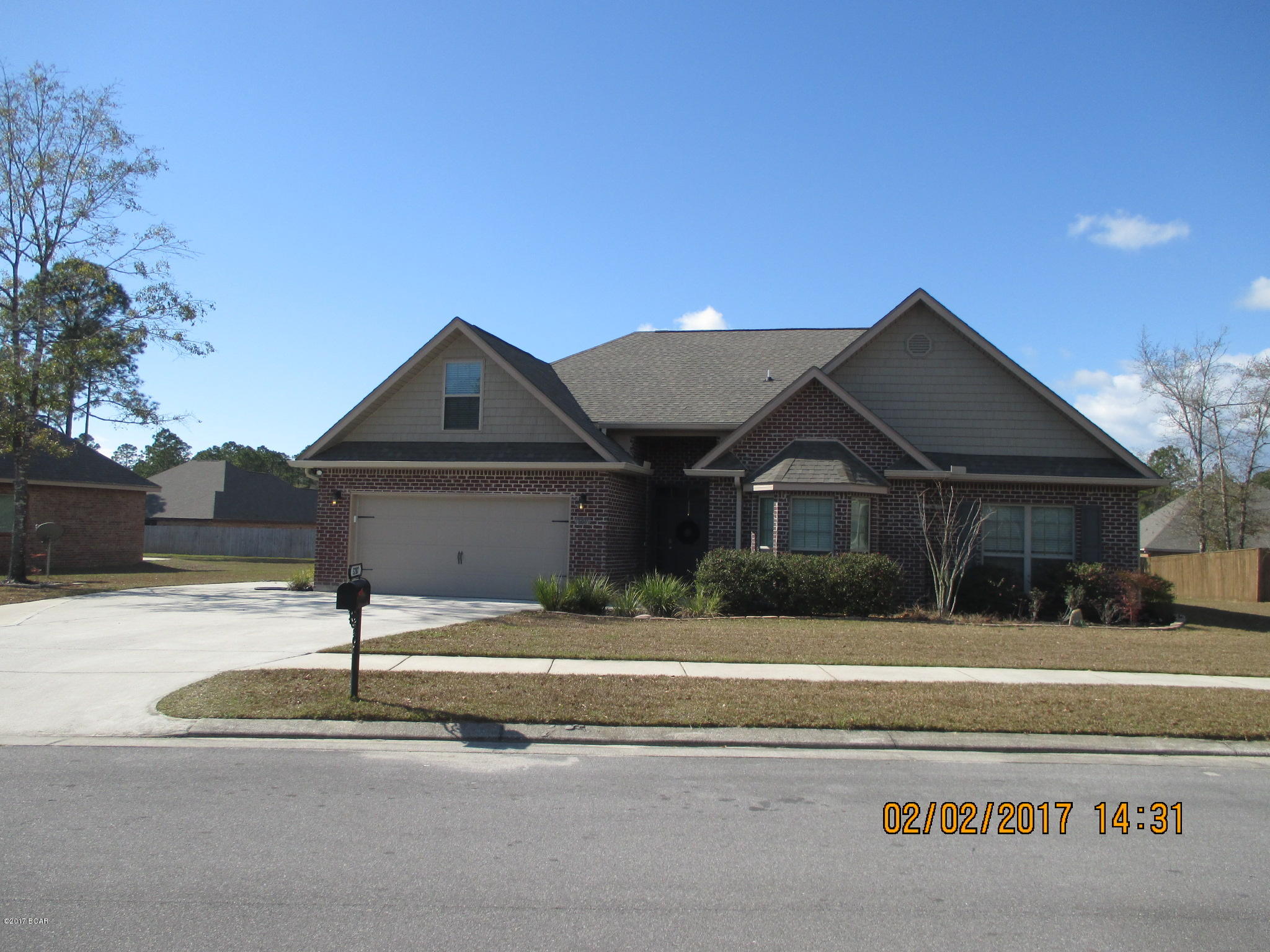 Magnolia Hills Phase II - Residential Lease
