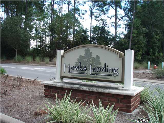 Hawks Landing - Residential