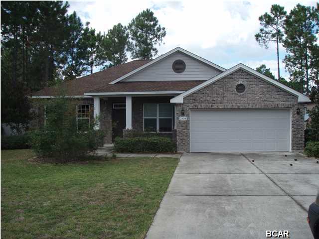 Hawks Landing - Residential