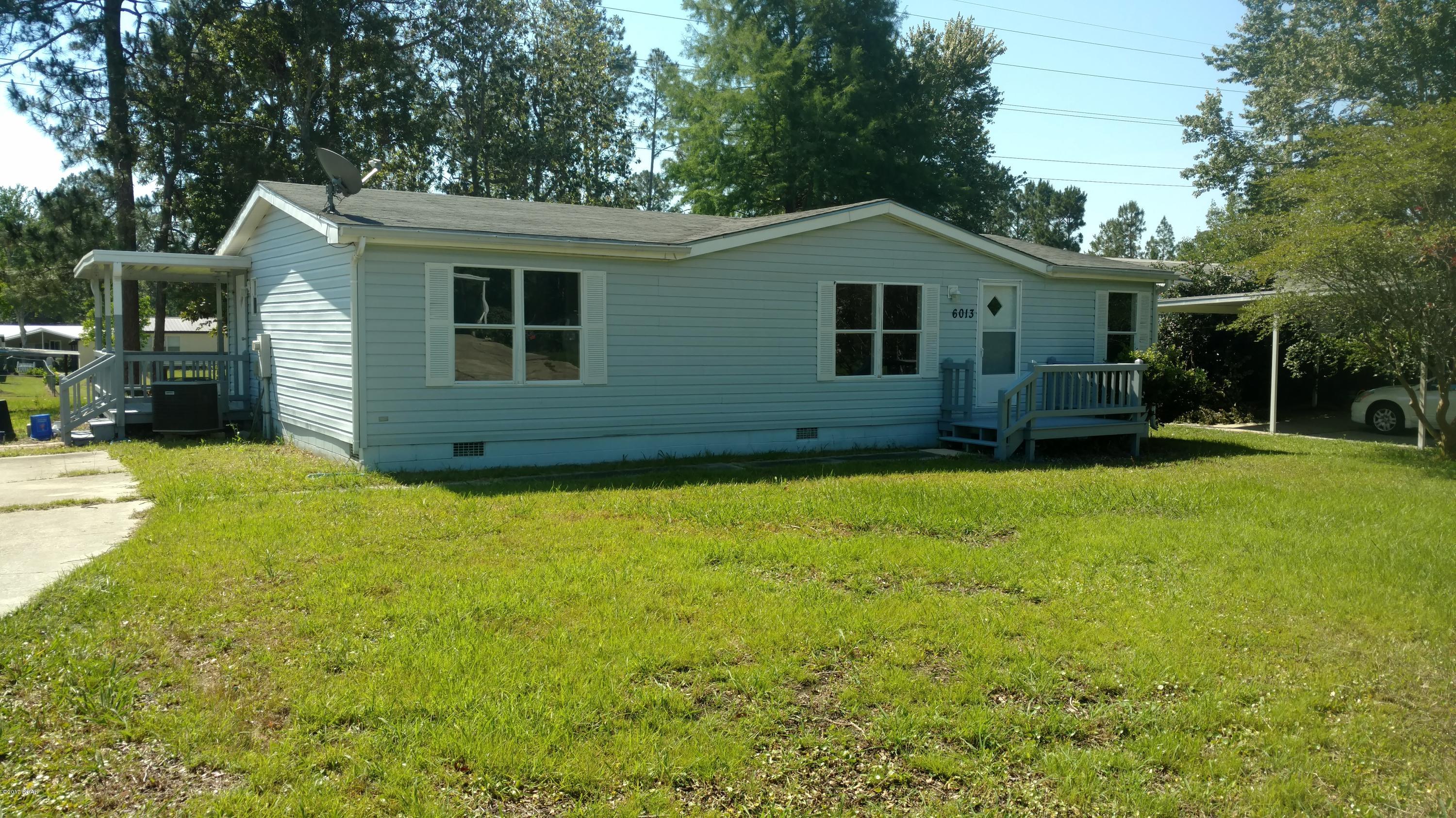 Sweetwater Village S Ph I - Residential