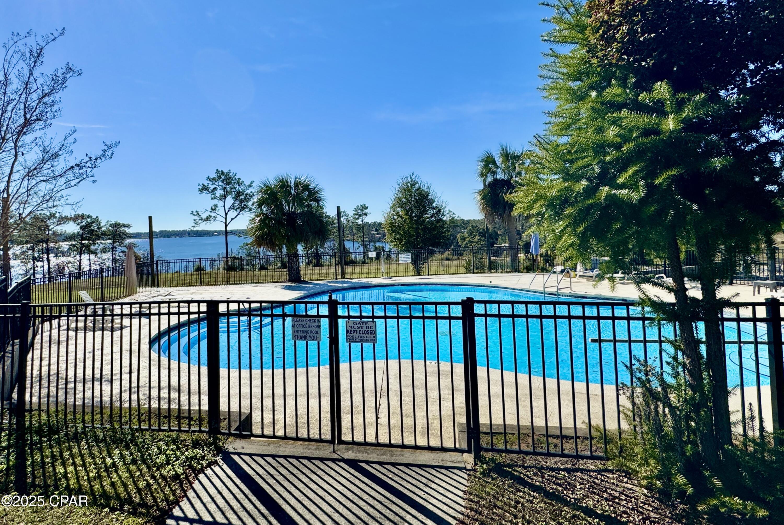 Compass Lake Hills Unit 5 - Land