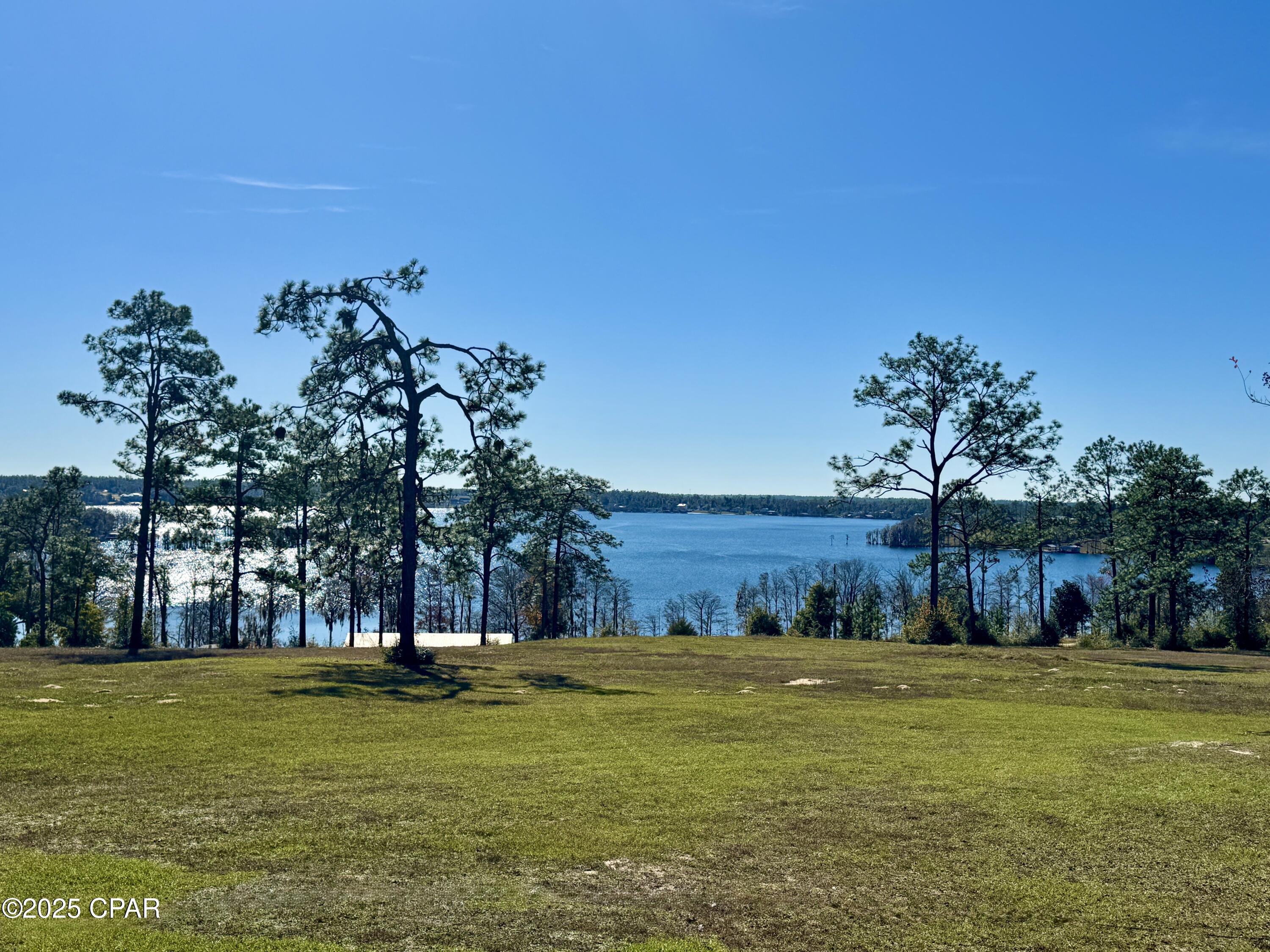 Compass Lake Hills Unit 5 - Land