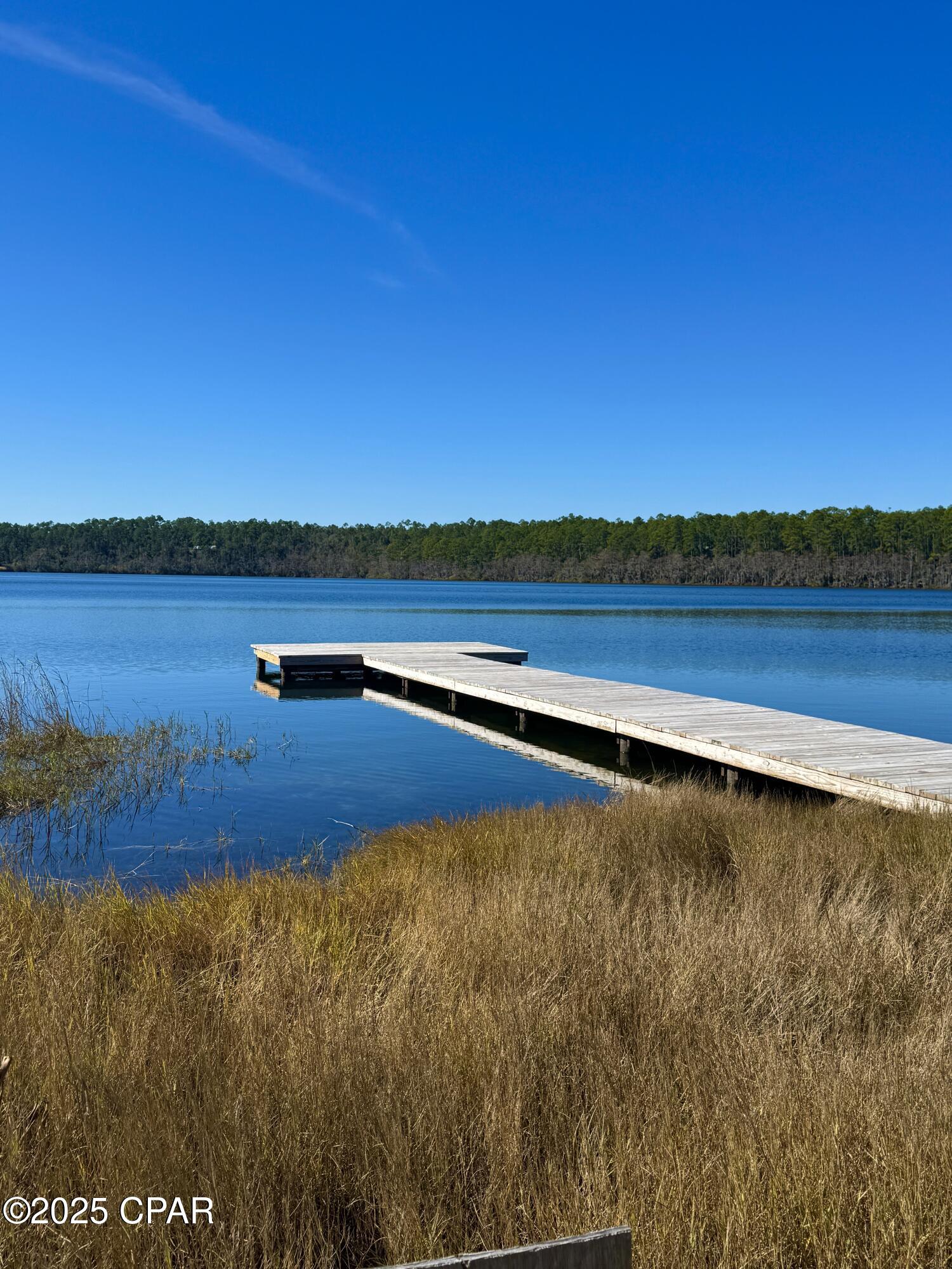 Compass Lake Hills Unit 5 - Land