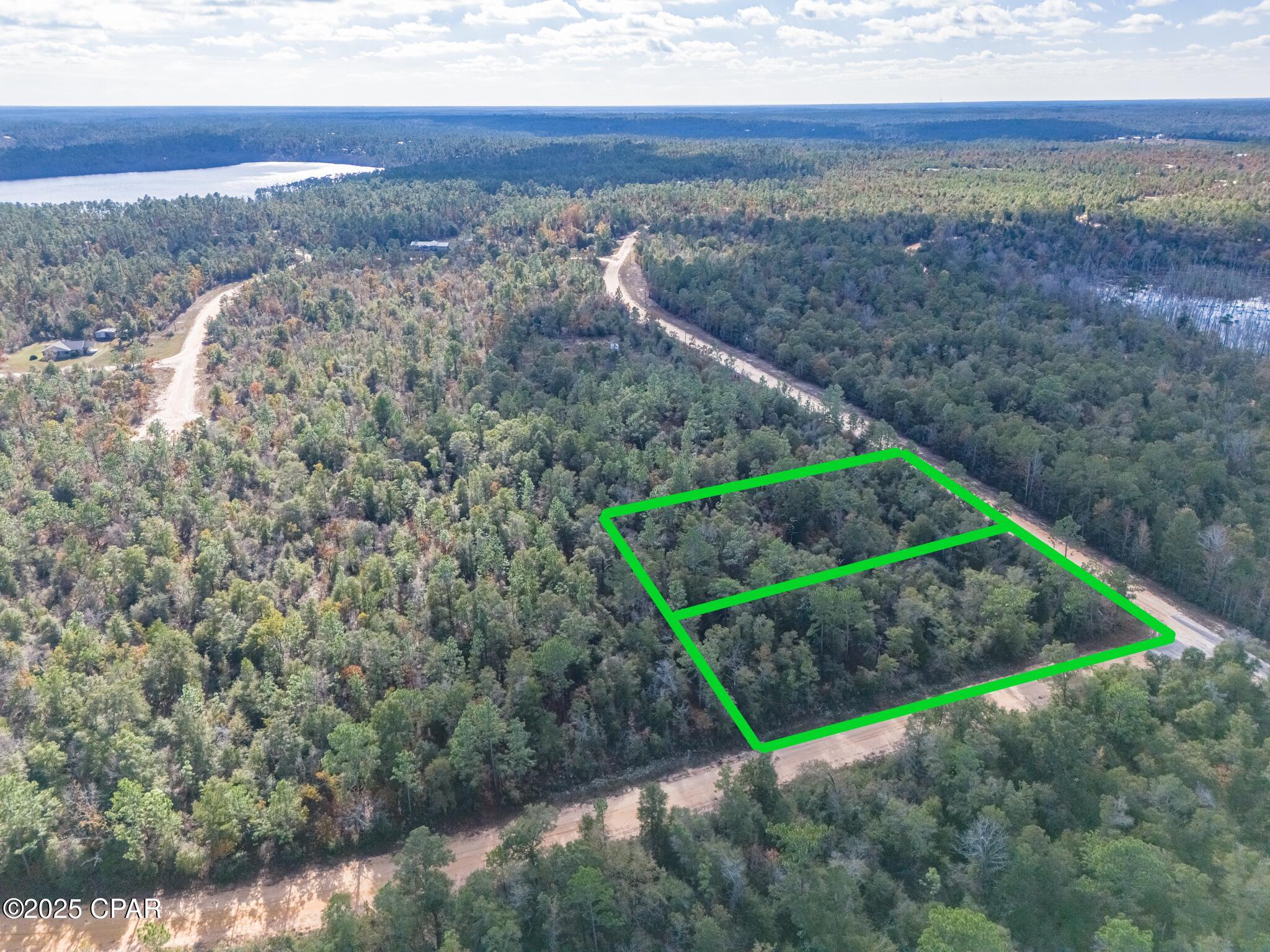 Compass Lake Hills Unit 5 - Land