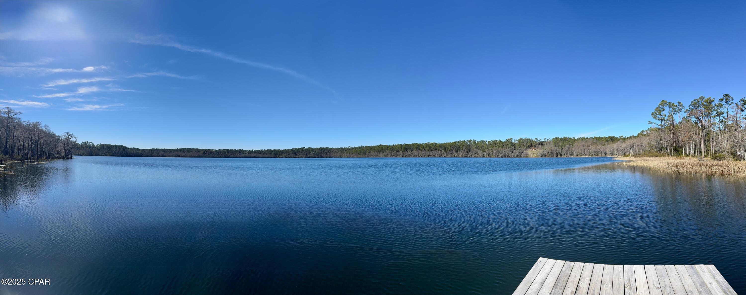 Compass Lake Hills Unit 5 - Land