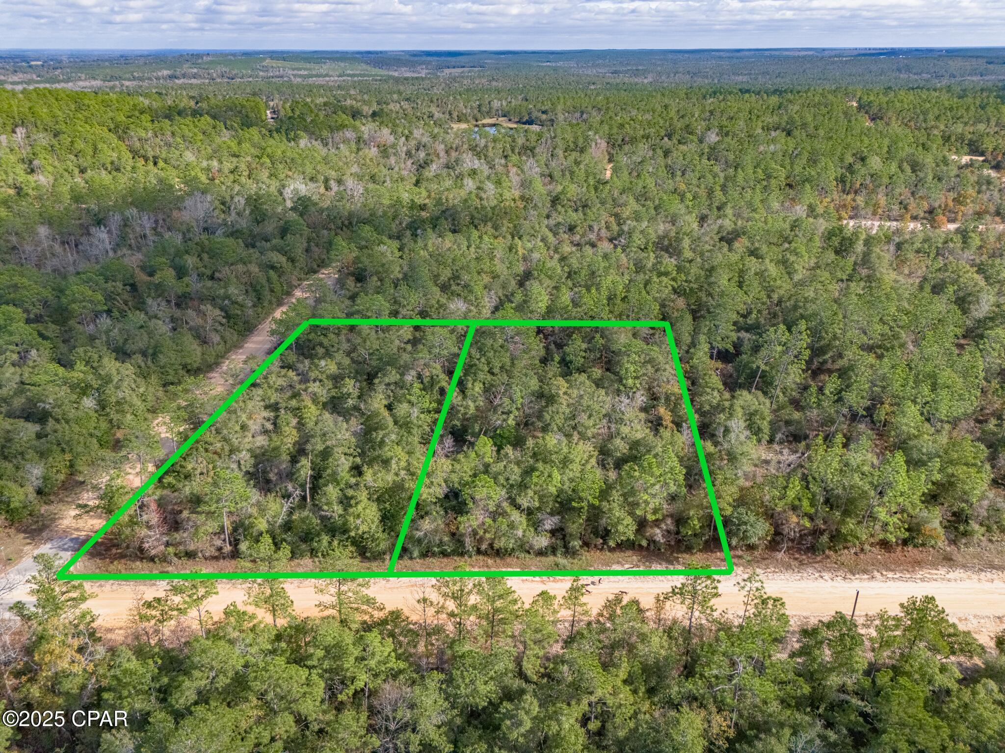 Compass Lake Hills Unit 5 - Land