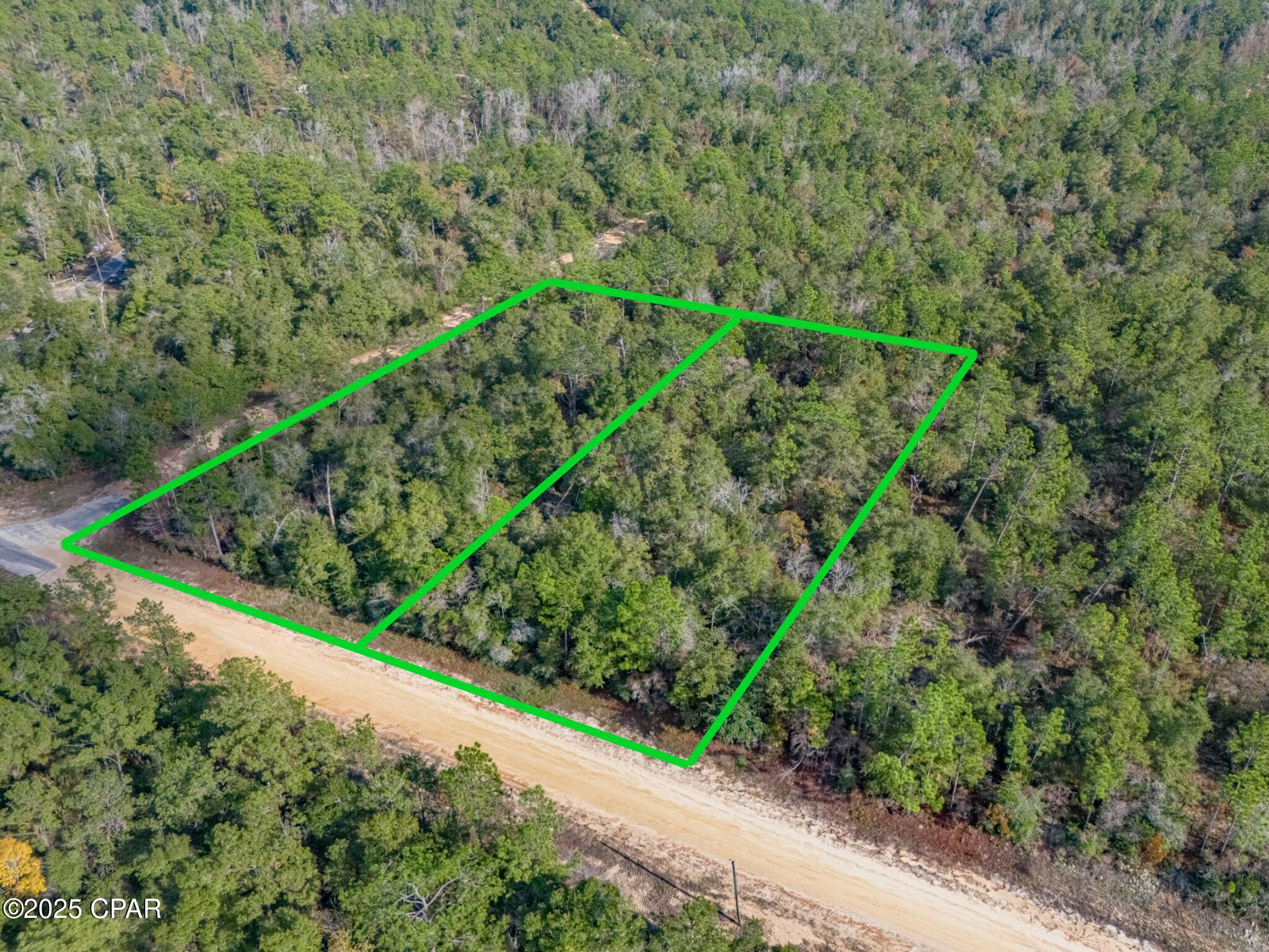 Compass Lake Hills Unit 5 - Land