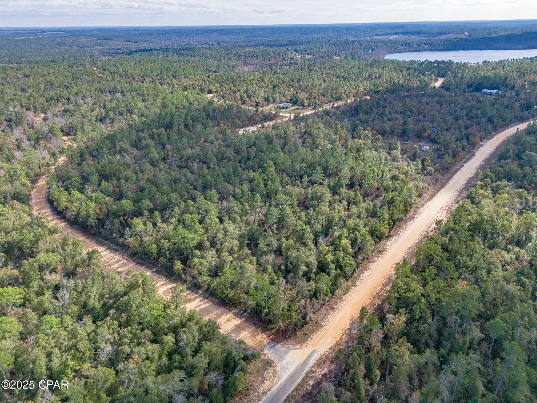 Compass Lake Hills Unit 5 - Land