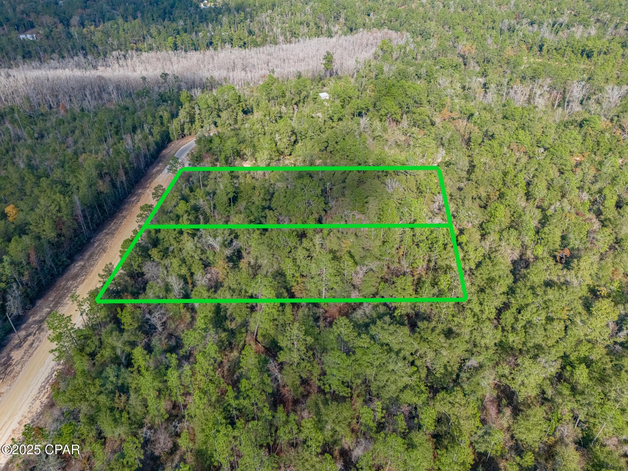 Compass Lake Hills Unit 5 - Land