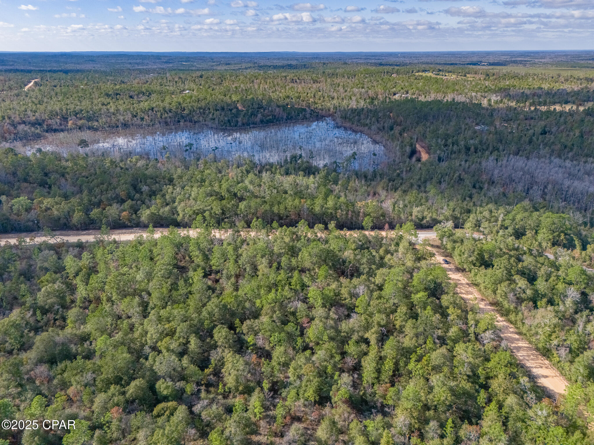 Compass Lake Hills Unit 5 - Land