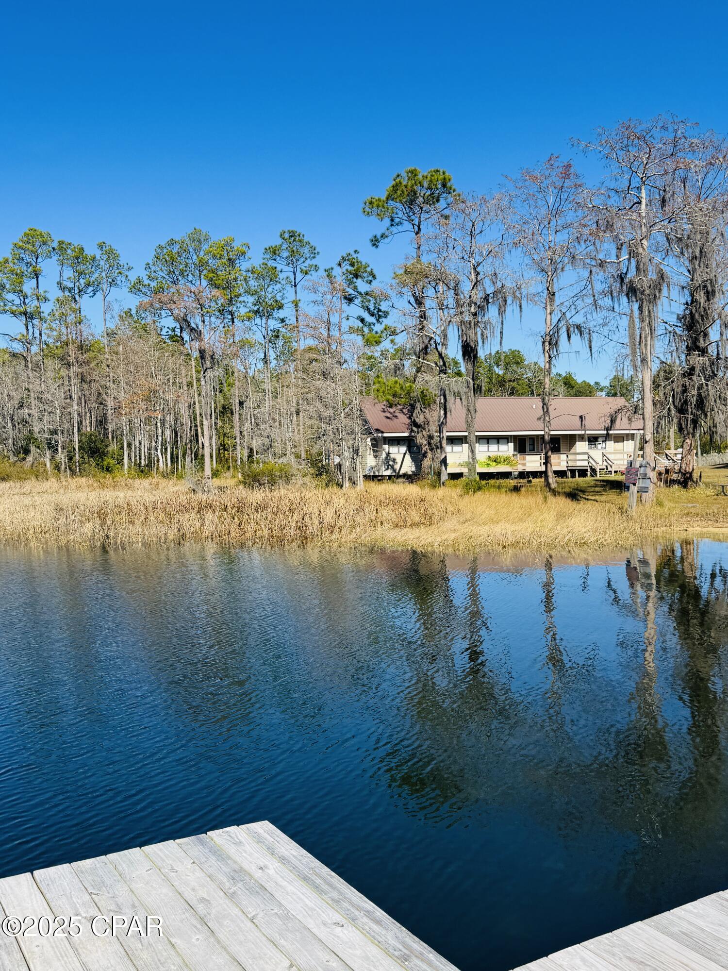 Compass Lake Hills Unit 5 - Land