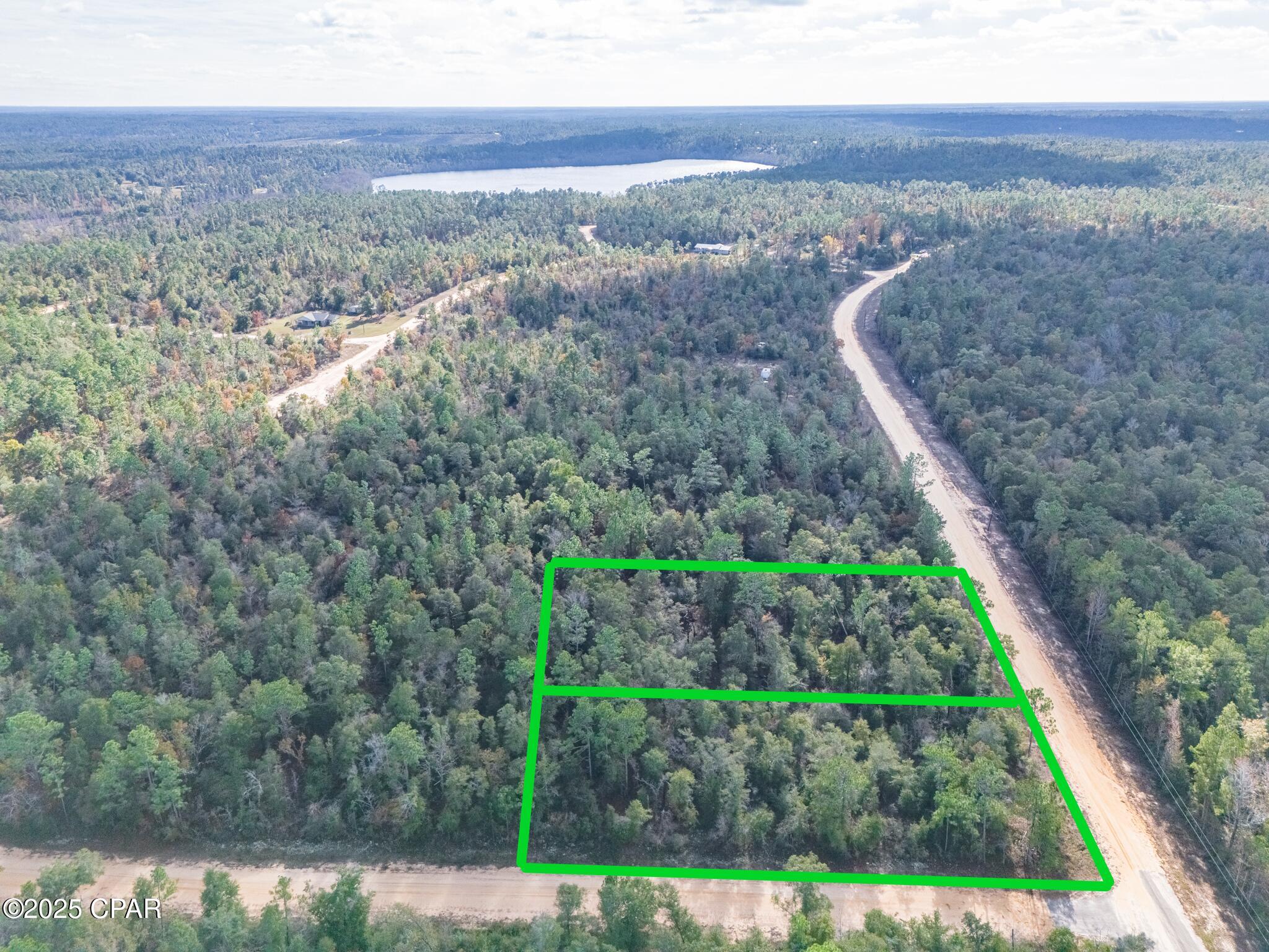 Compass Lake Hills Unit 5 - Land