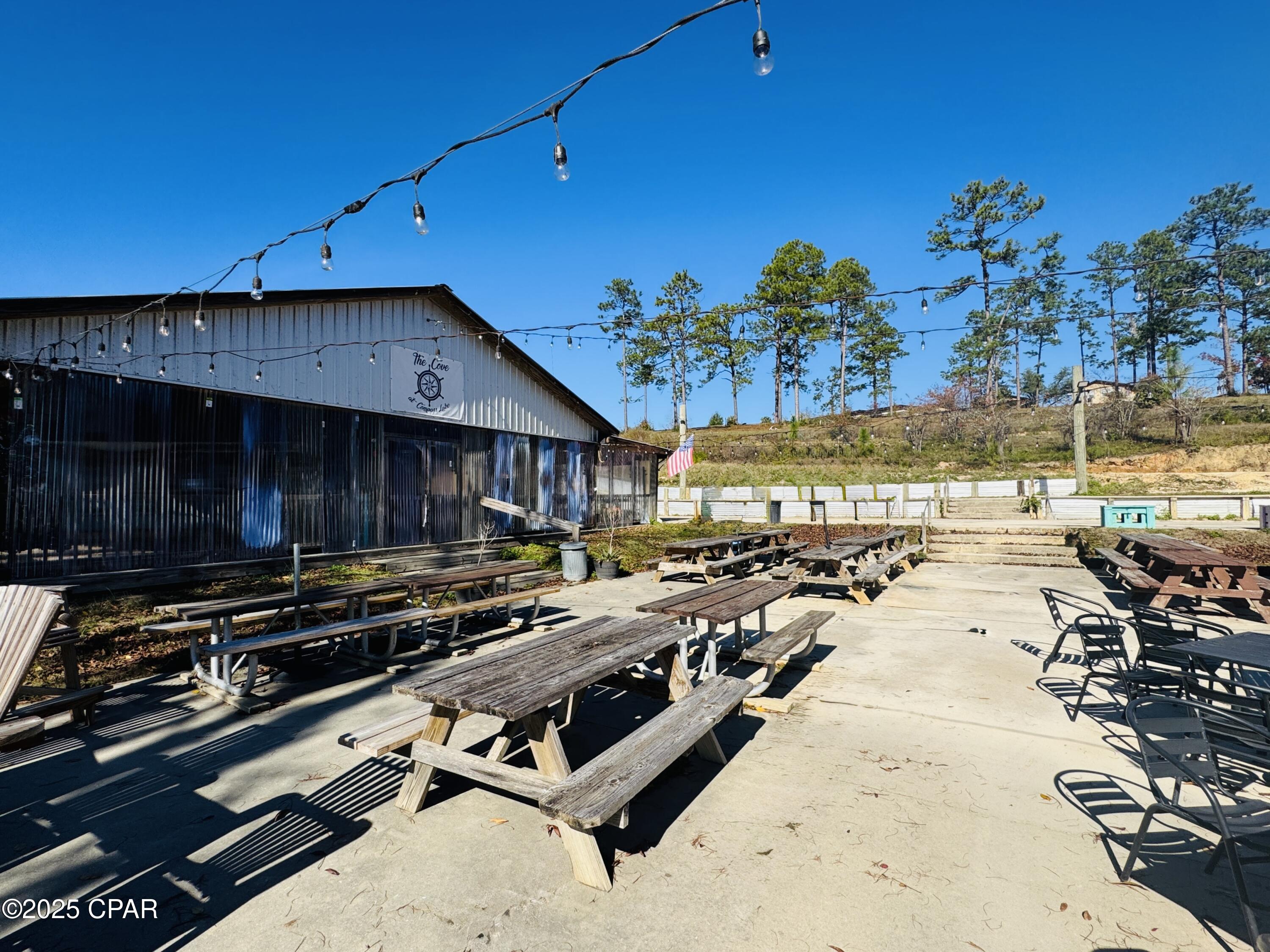 Compass Lake Hills Unit 5 - Land