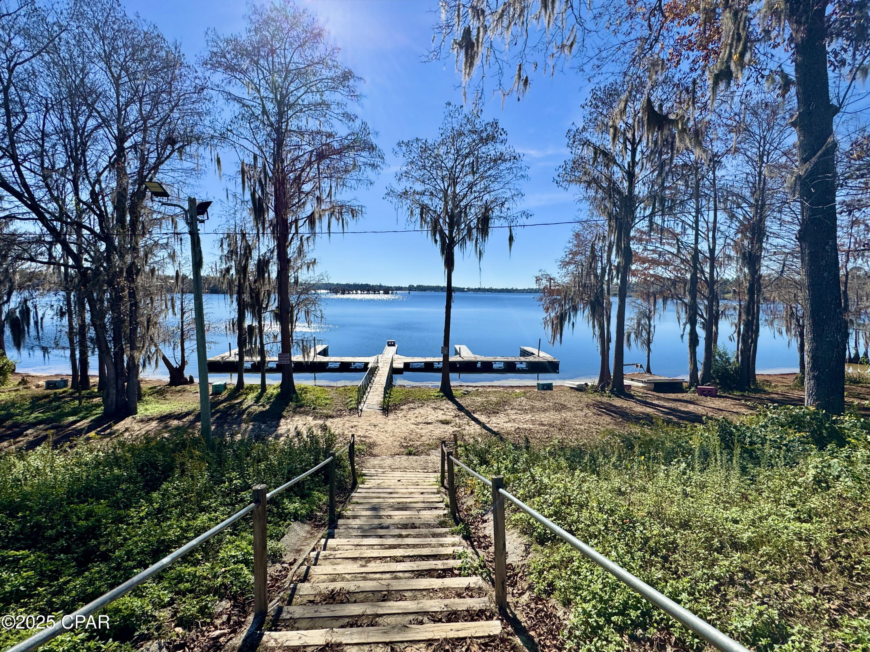 Compass Lake Hills Unit 5 - Land