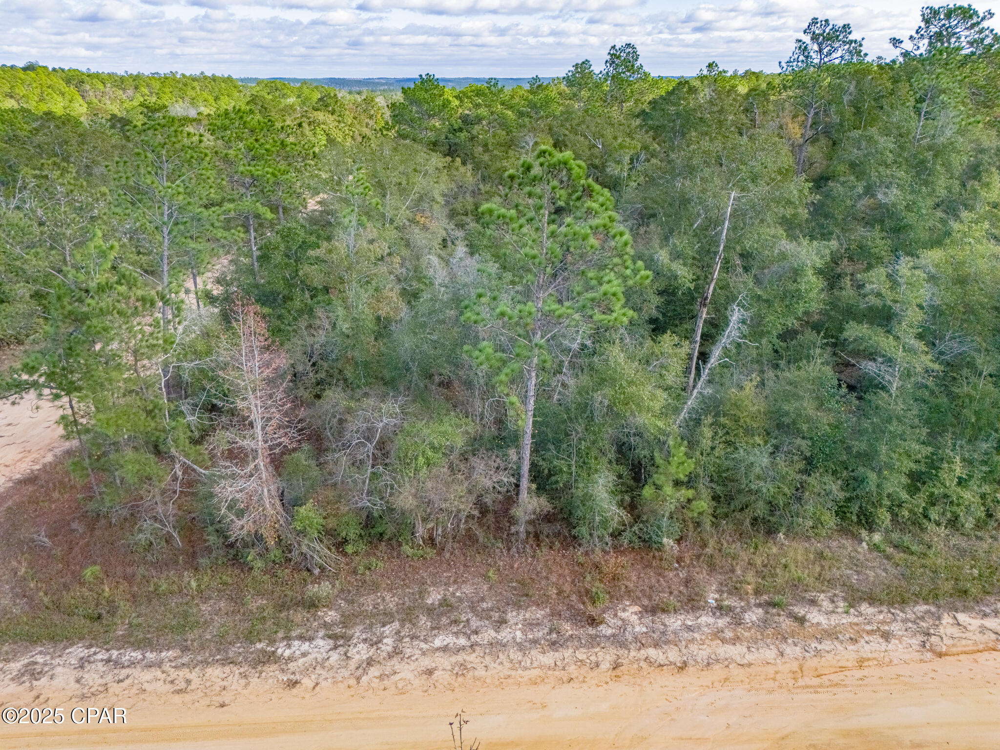 Compass Lake Hills Unit 5 - Land