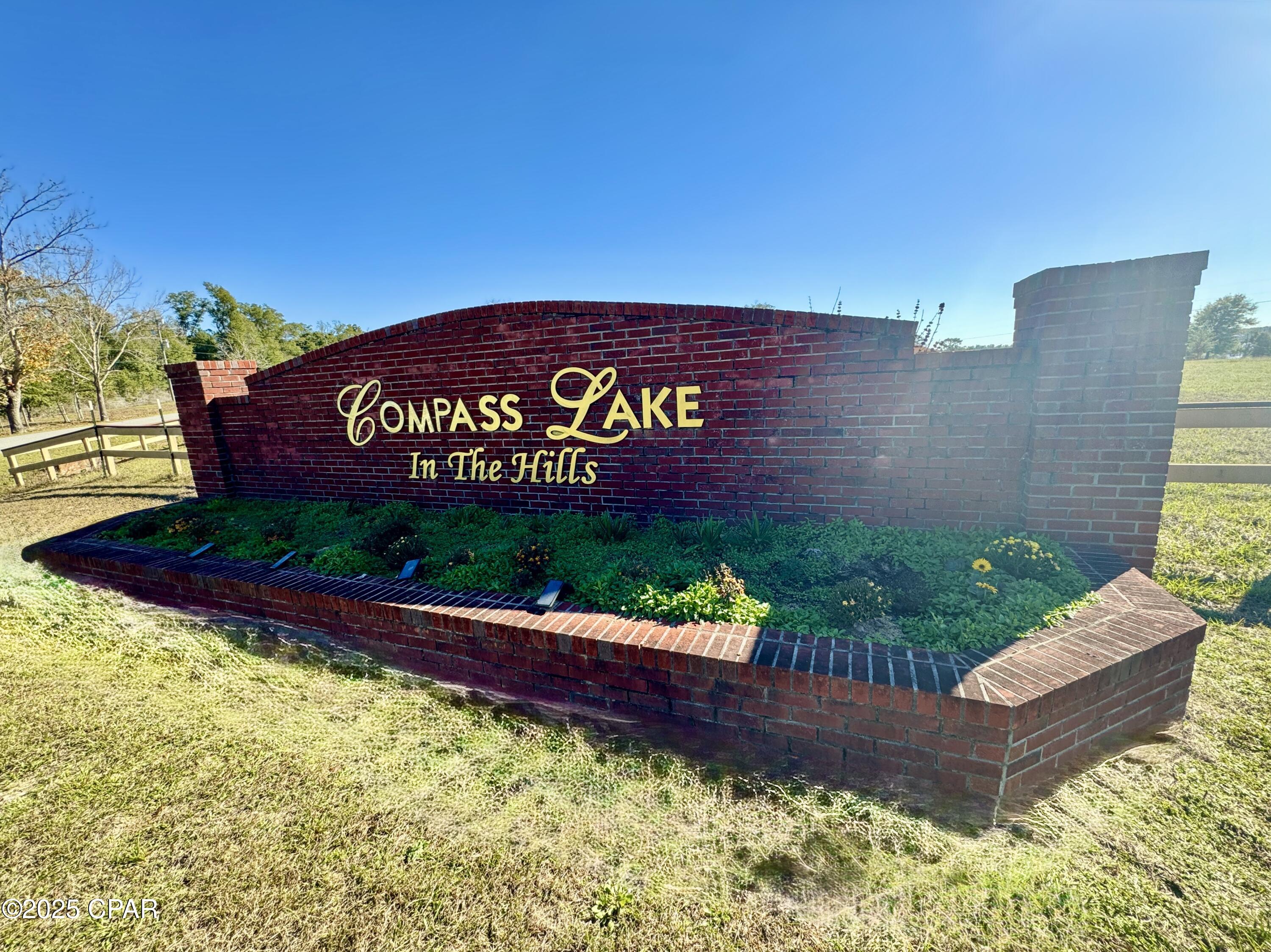 Compass Lake Hills Unit 5 - Land