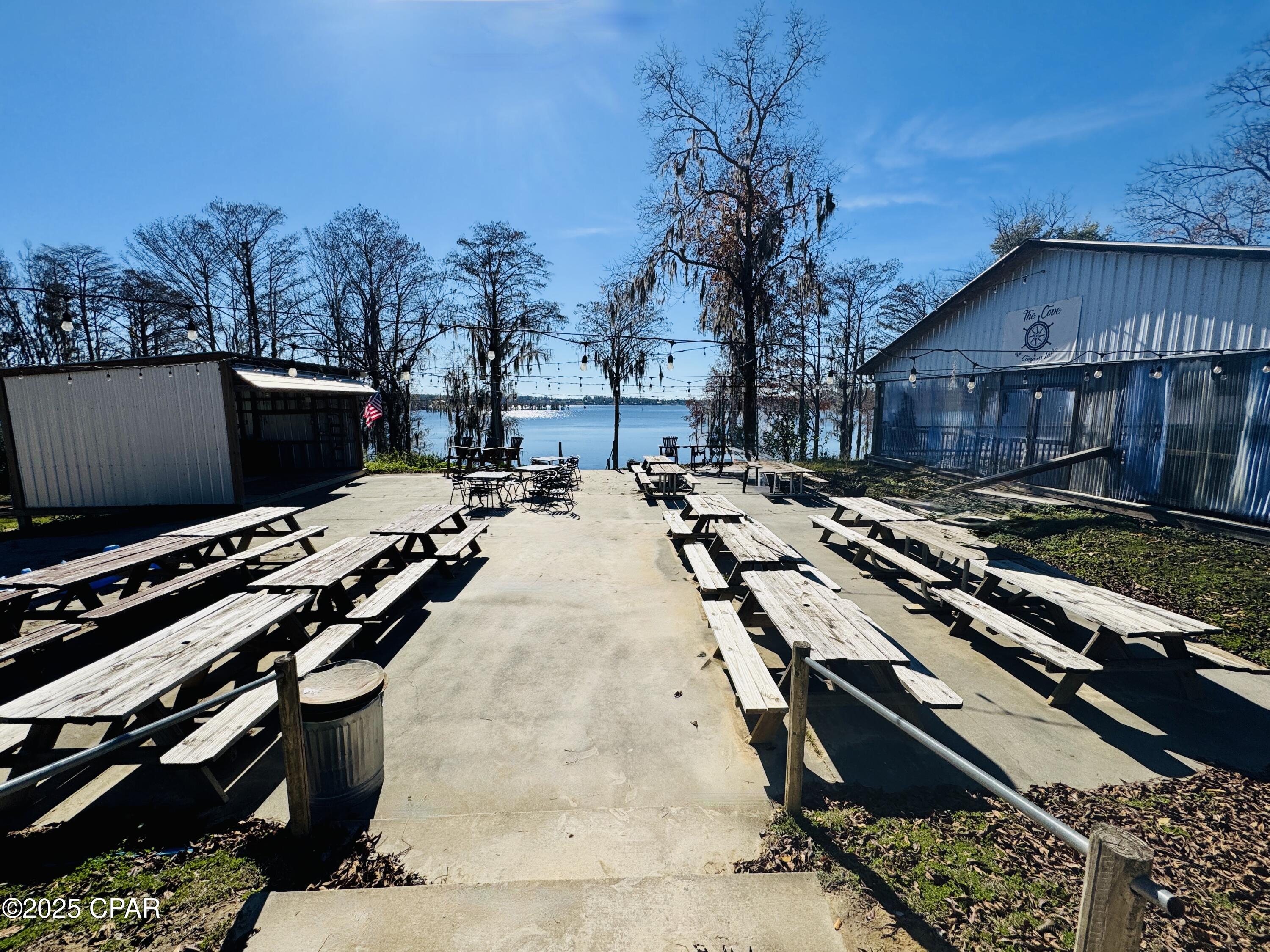 Compass Lake Hills Unit 5 - Land