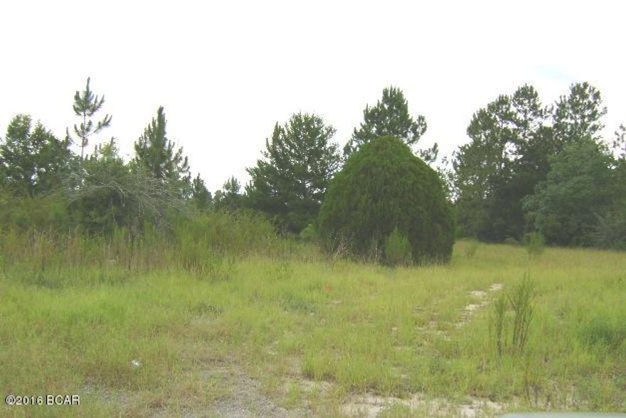 Over 300'  on  4 laned Hwy. 77, this large 3 acre parcel is just right for residential or commercial uses.  Fantastic price, unrestricted and located in a commercial friendly area. 

dimensions, size will have to be determined by survey.
