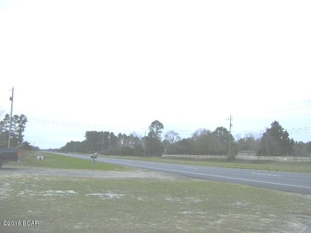 No Named Subdivision - Land