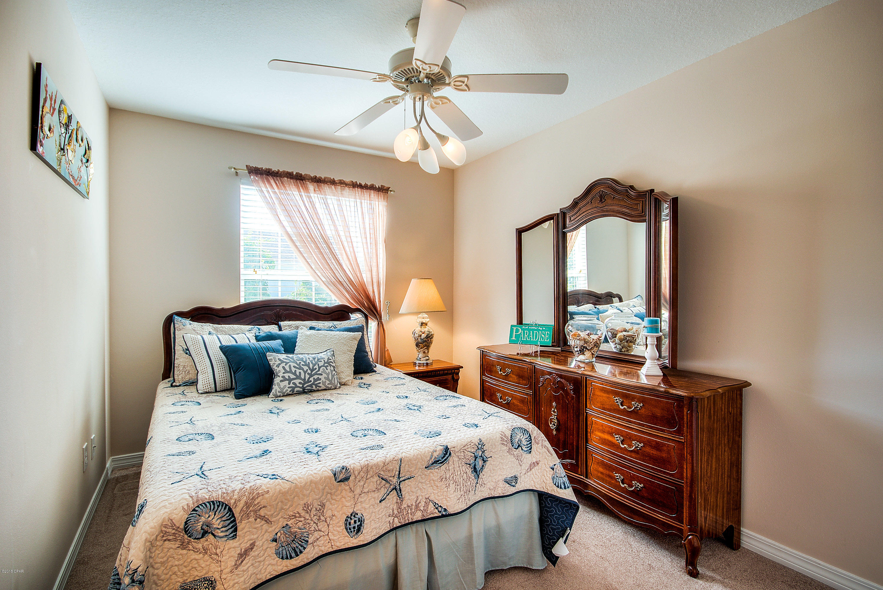 Palmetto Trace Phase 1 - Residential