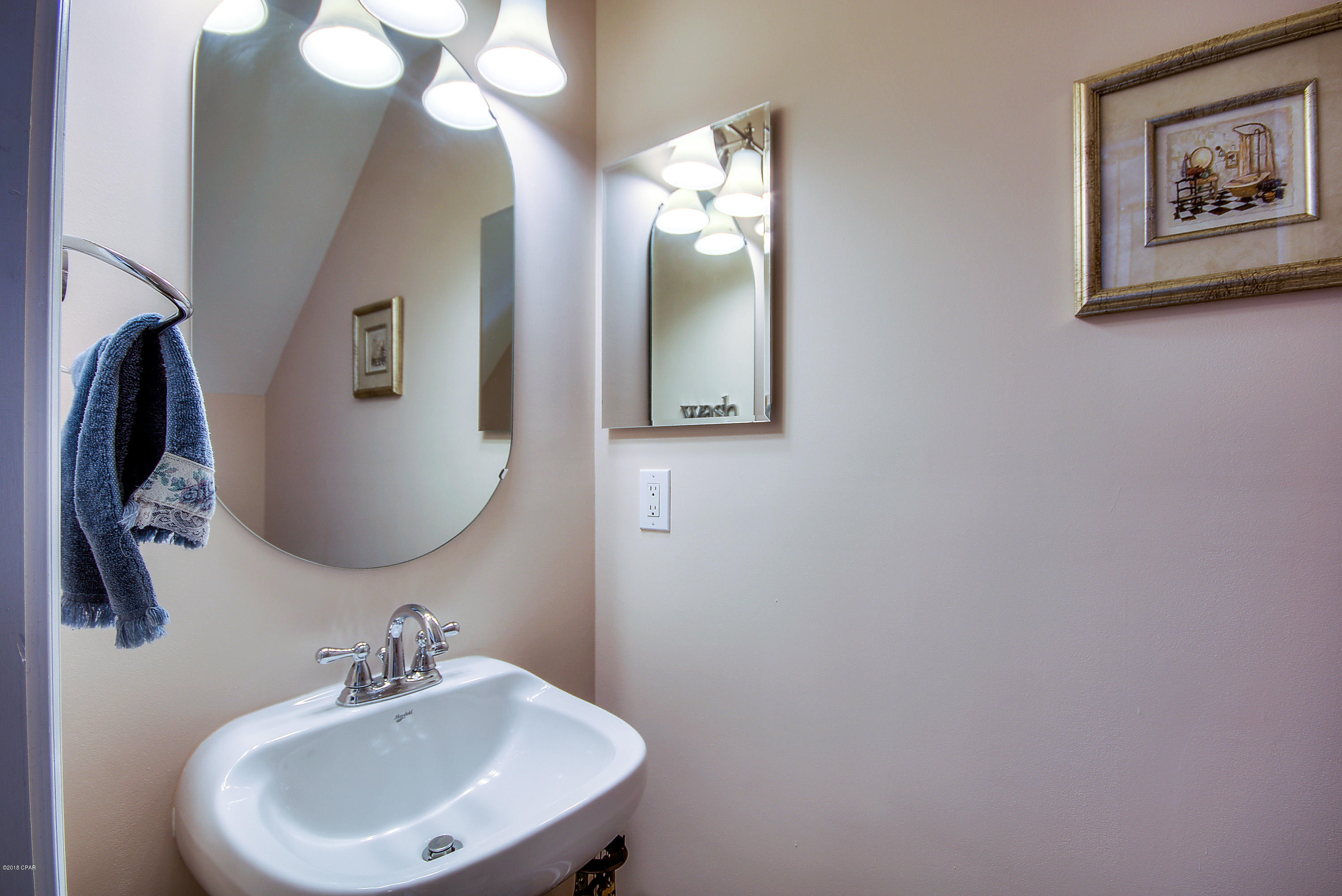 Palmetto Trace Phase 1 - Residential