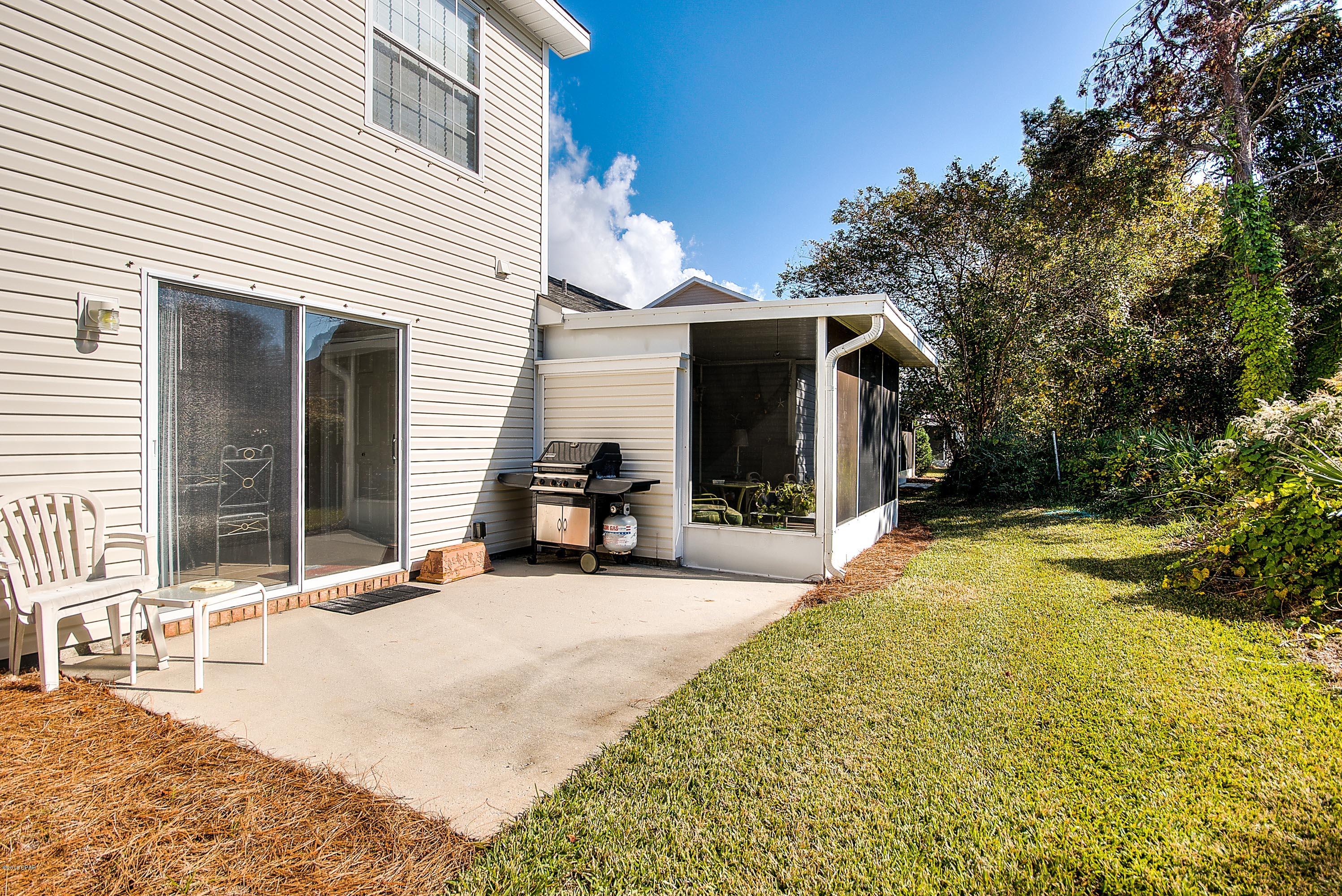 Palmetto Trace Phase 1 - Residential