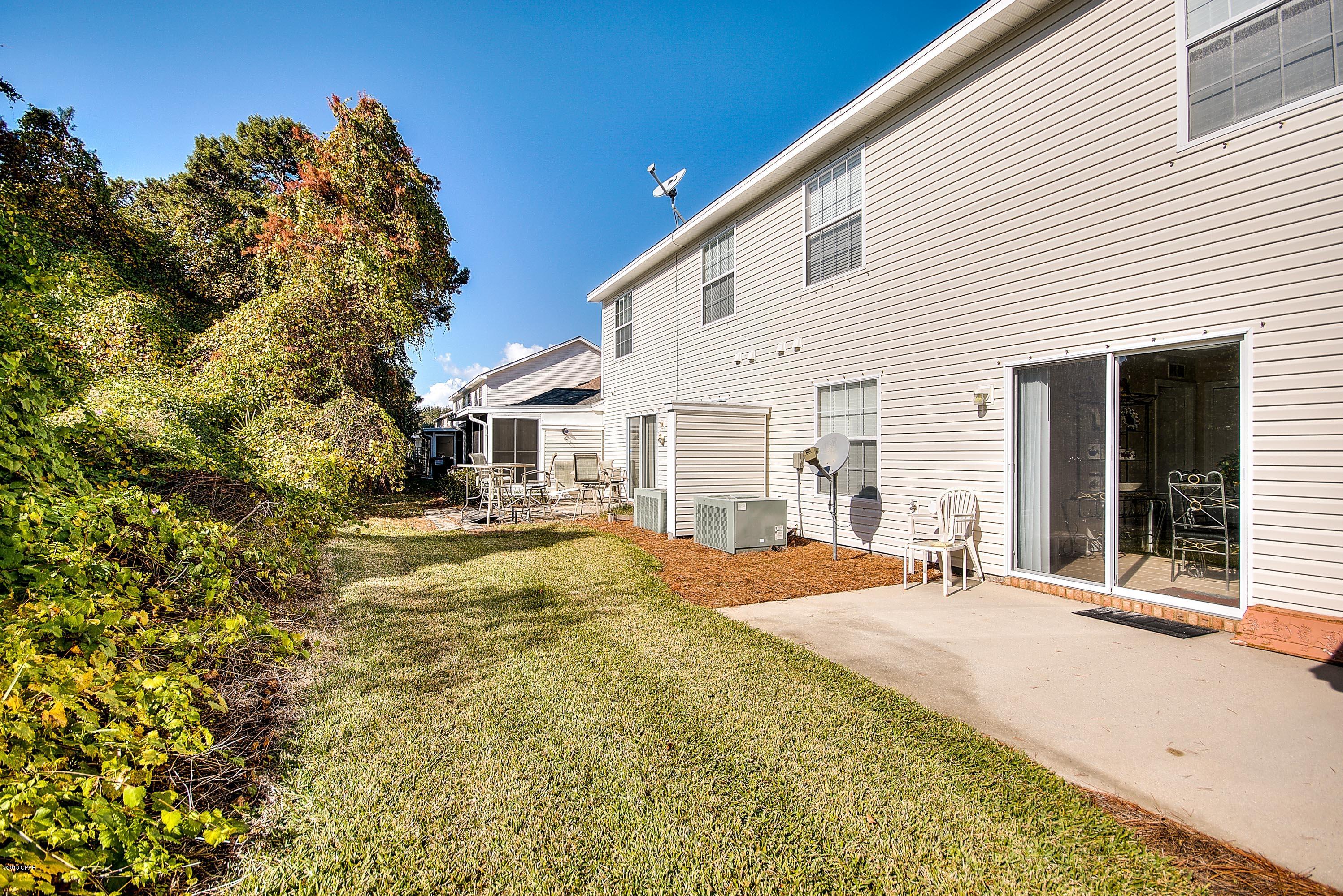 Palmetto Trace Phase 1 - Residential