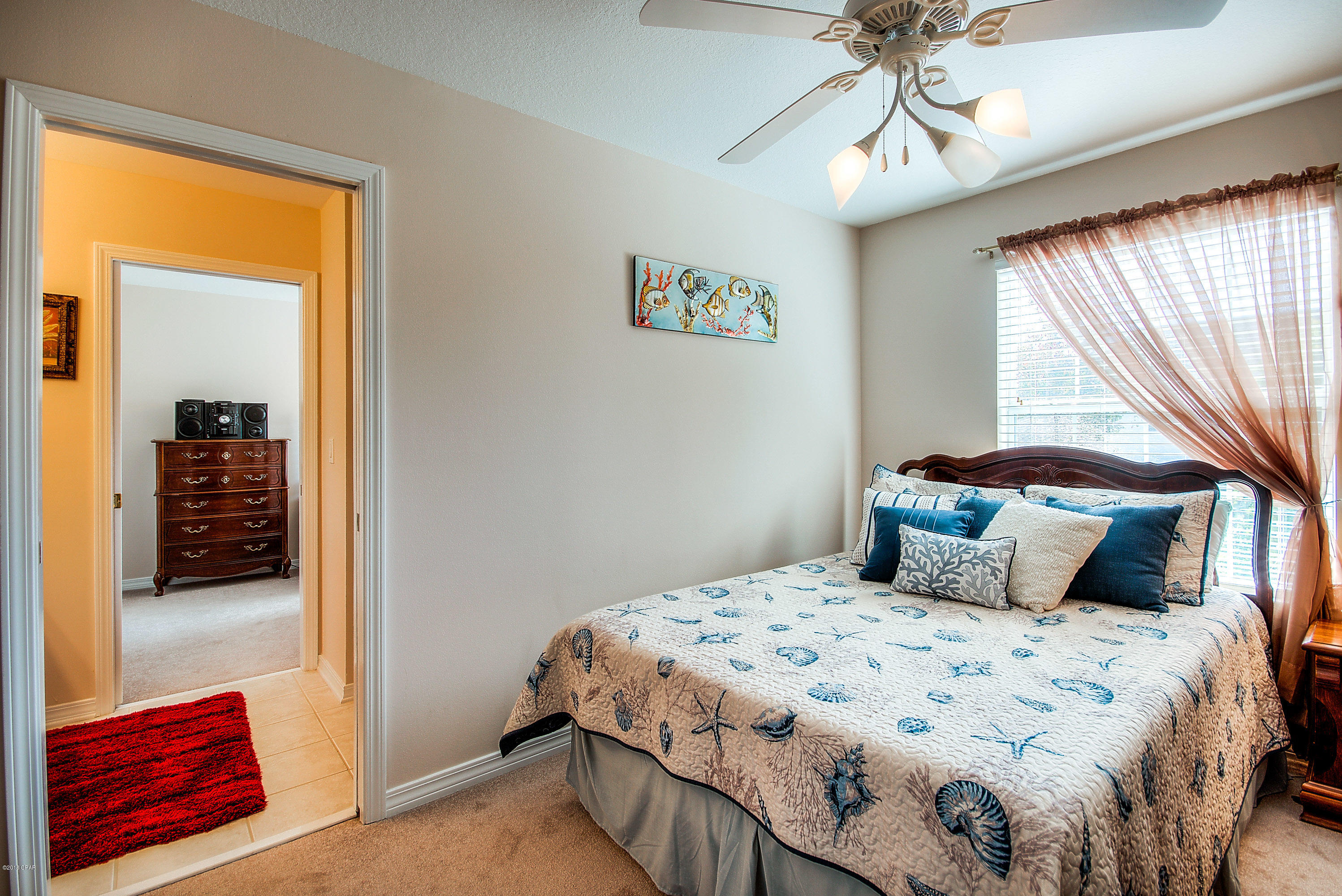 Palmetto Trace Phase 1 - Residential