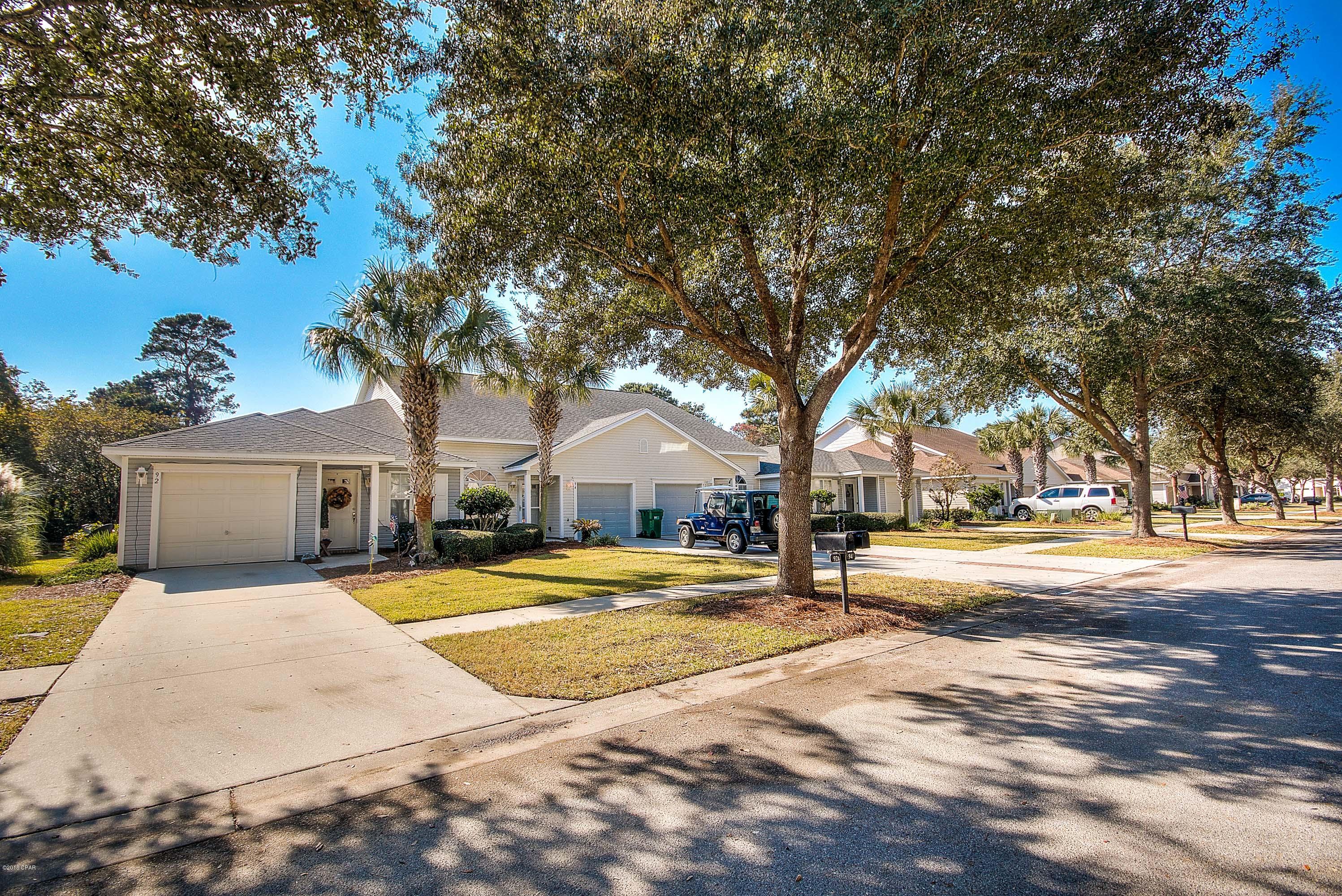 Palmetto Trace Phase 1 - Residential