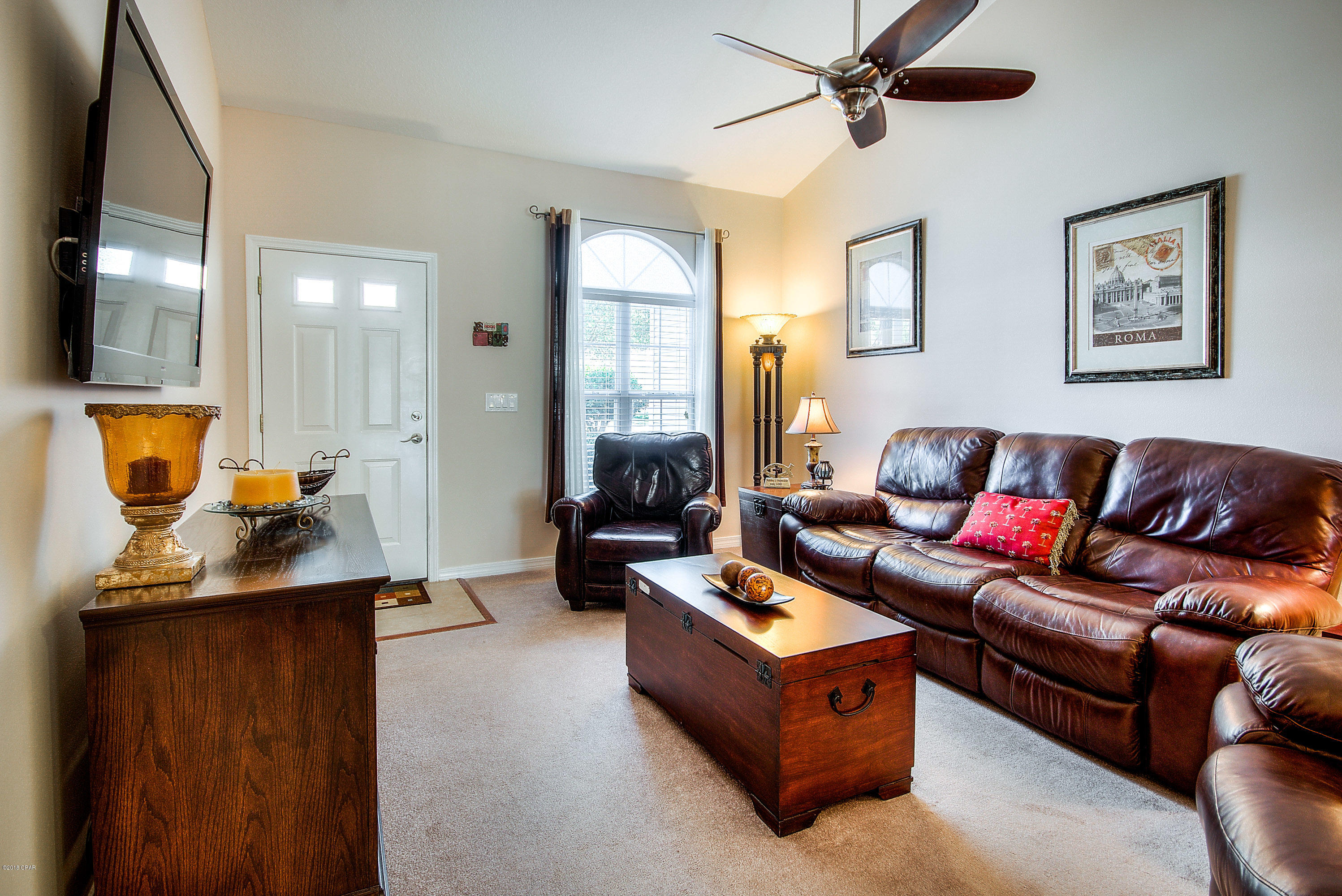 Palmetto Trace Phase 1 - Residential