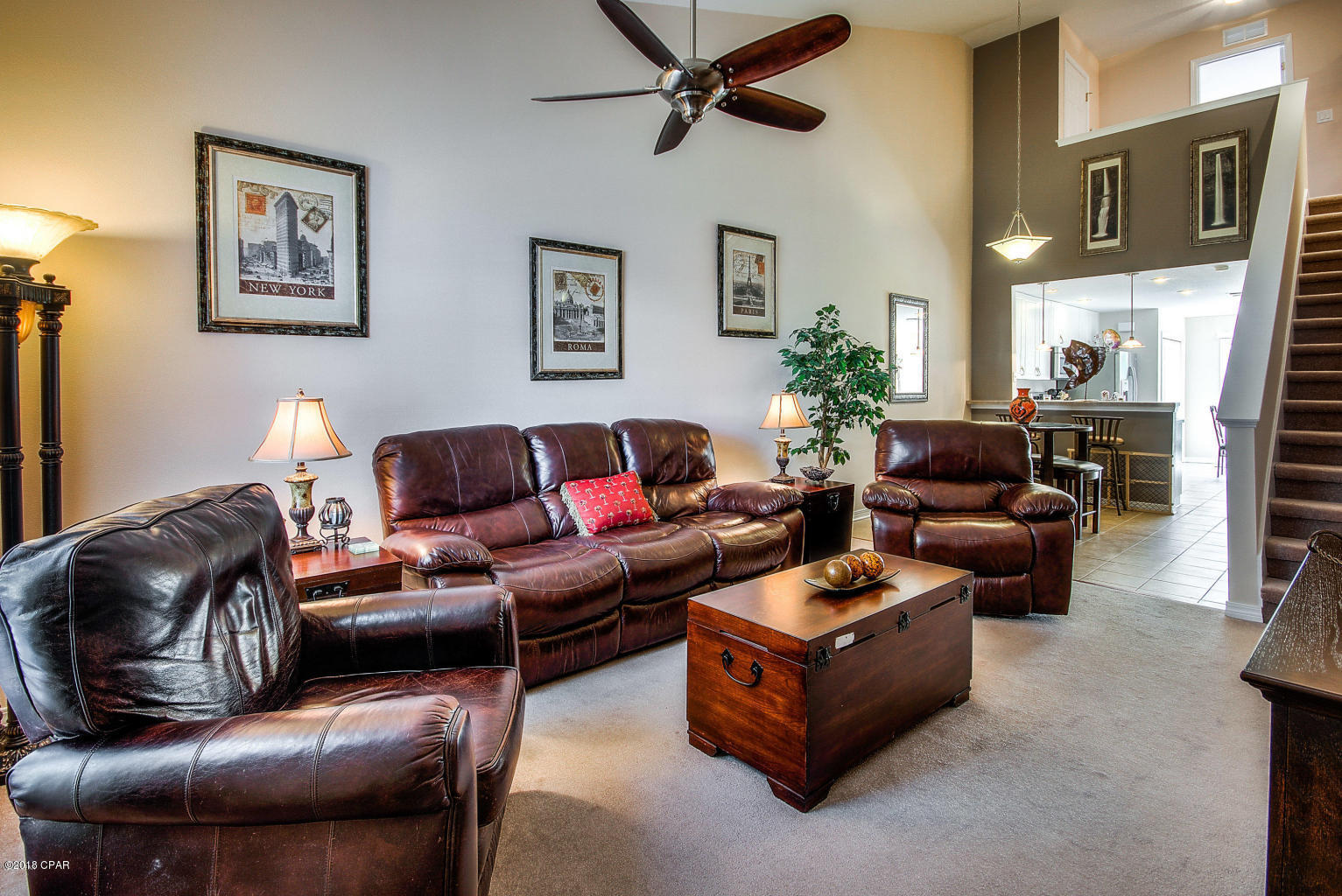 Palmetto Trace Phase 1 - Residential