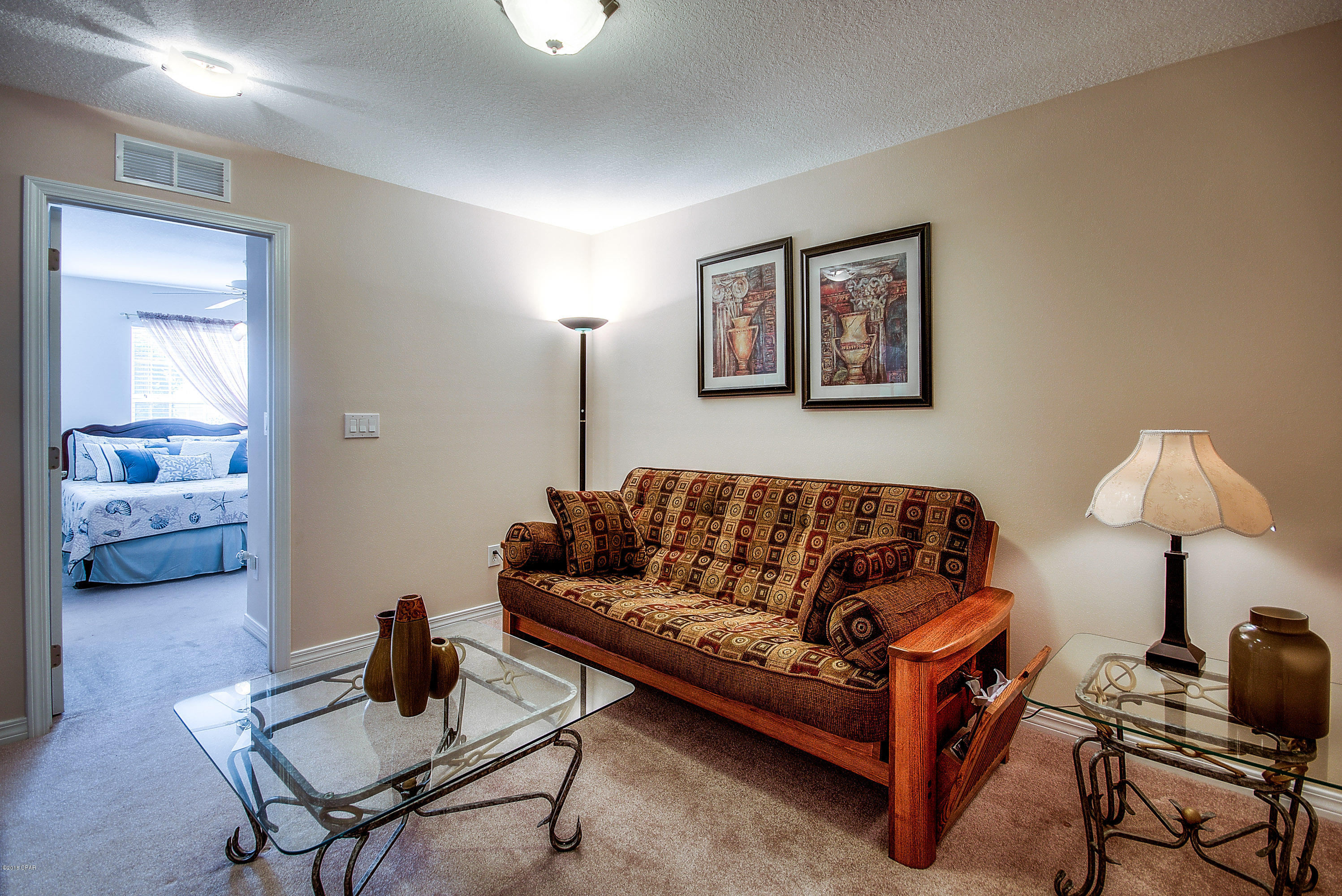 Palmetto Trace Phase 1 - Residential