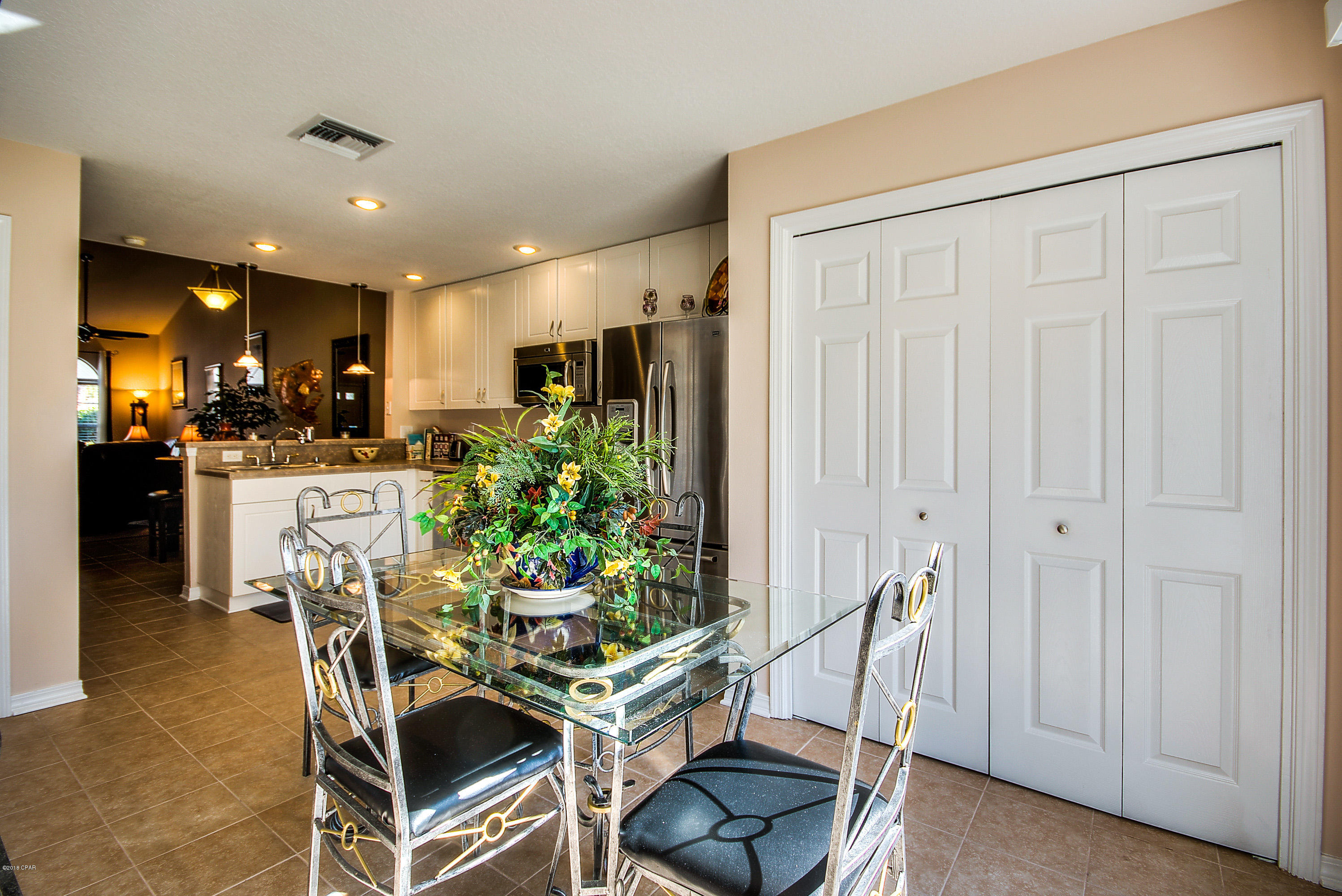 Palmetto Trace Phase 1 - Residential