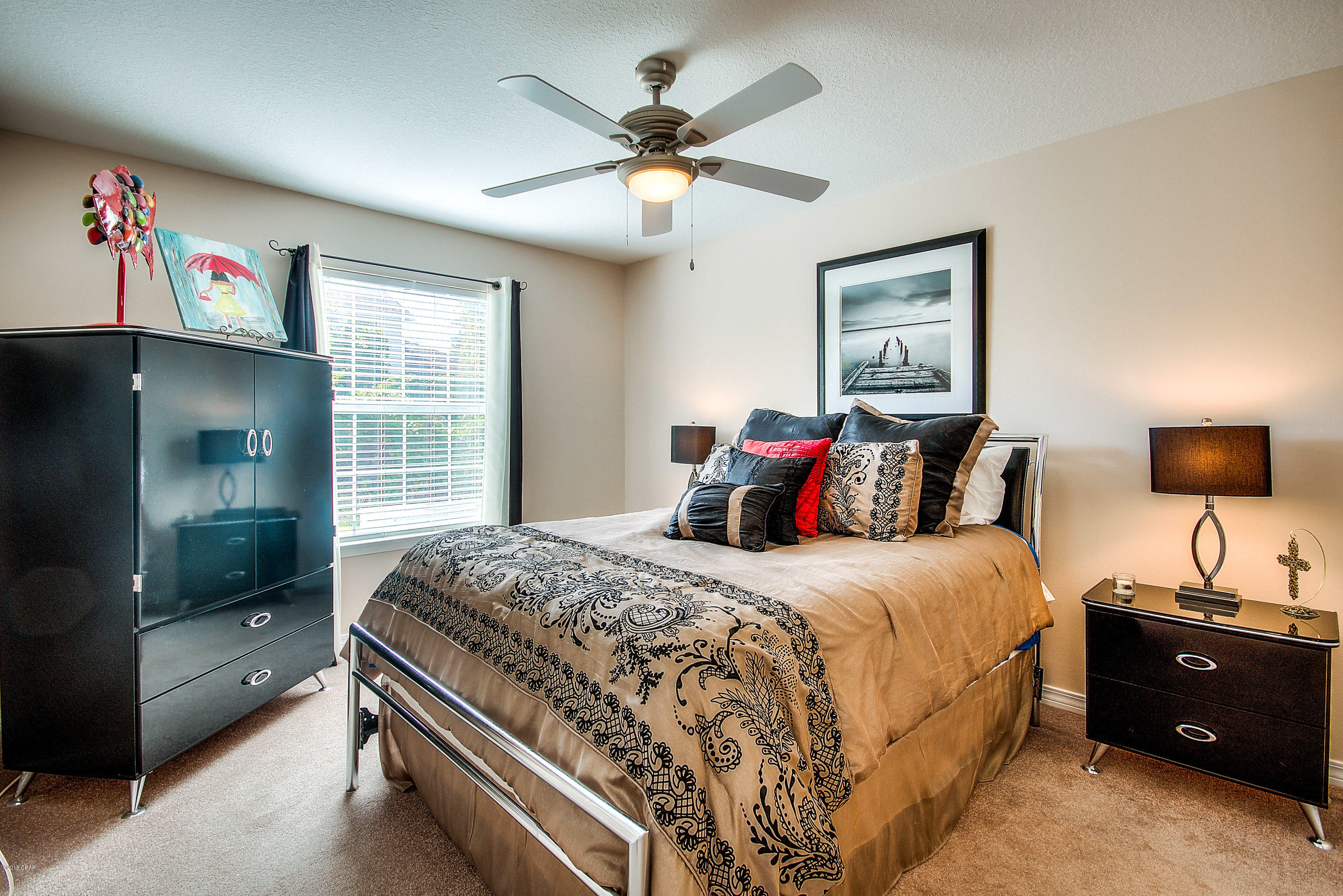 Palmetto Trace Phase 1 - Residential