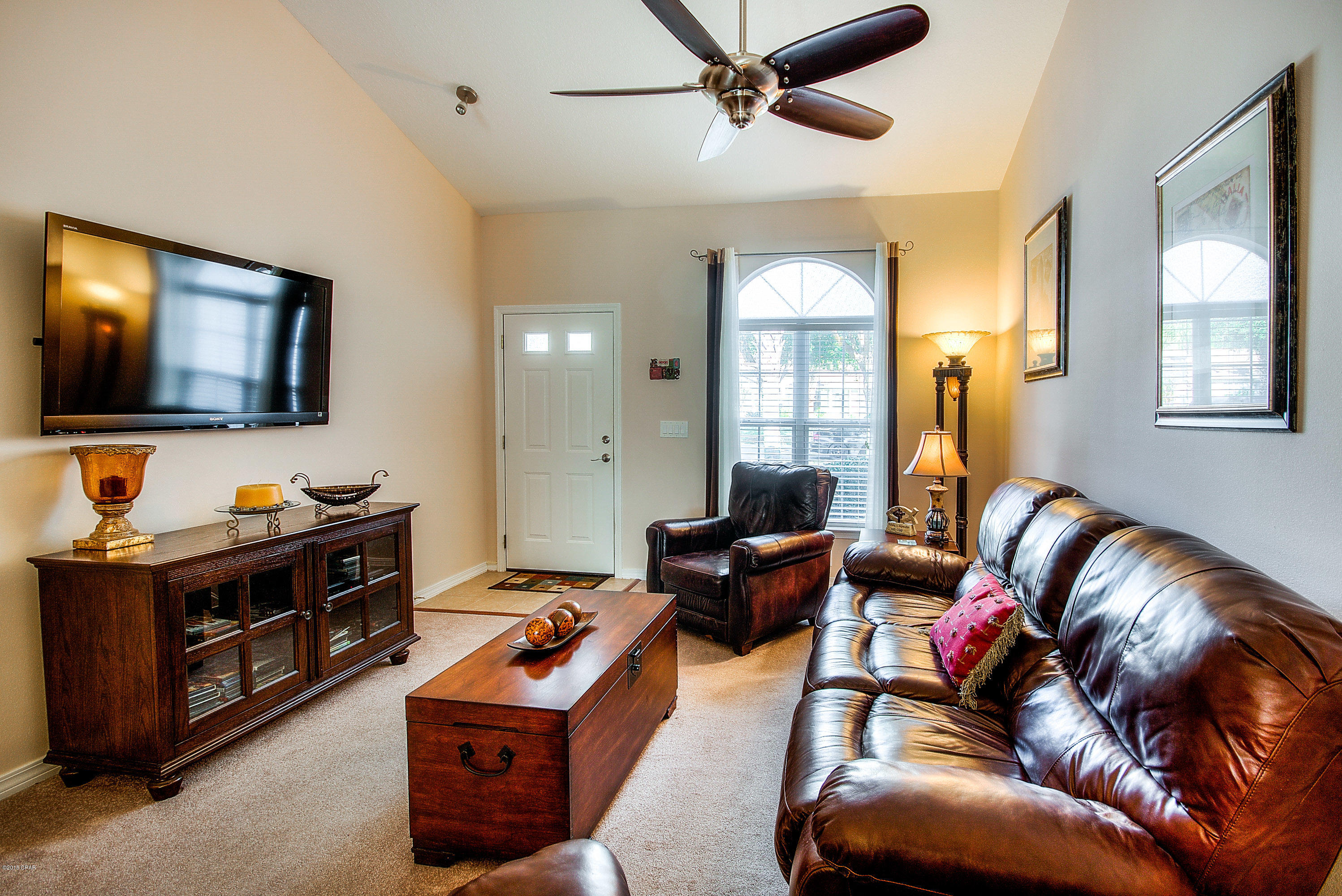 Palmetto Trace Phase 1 - Residential