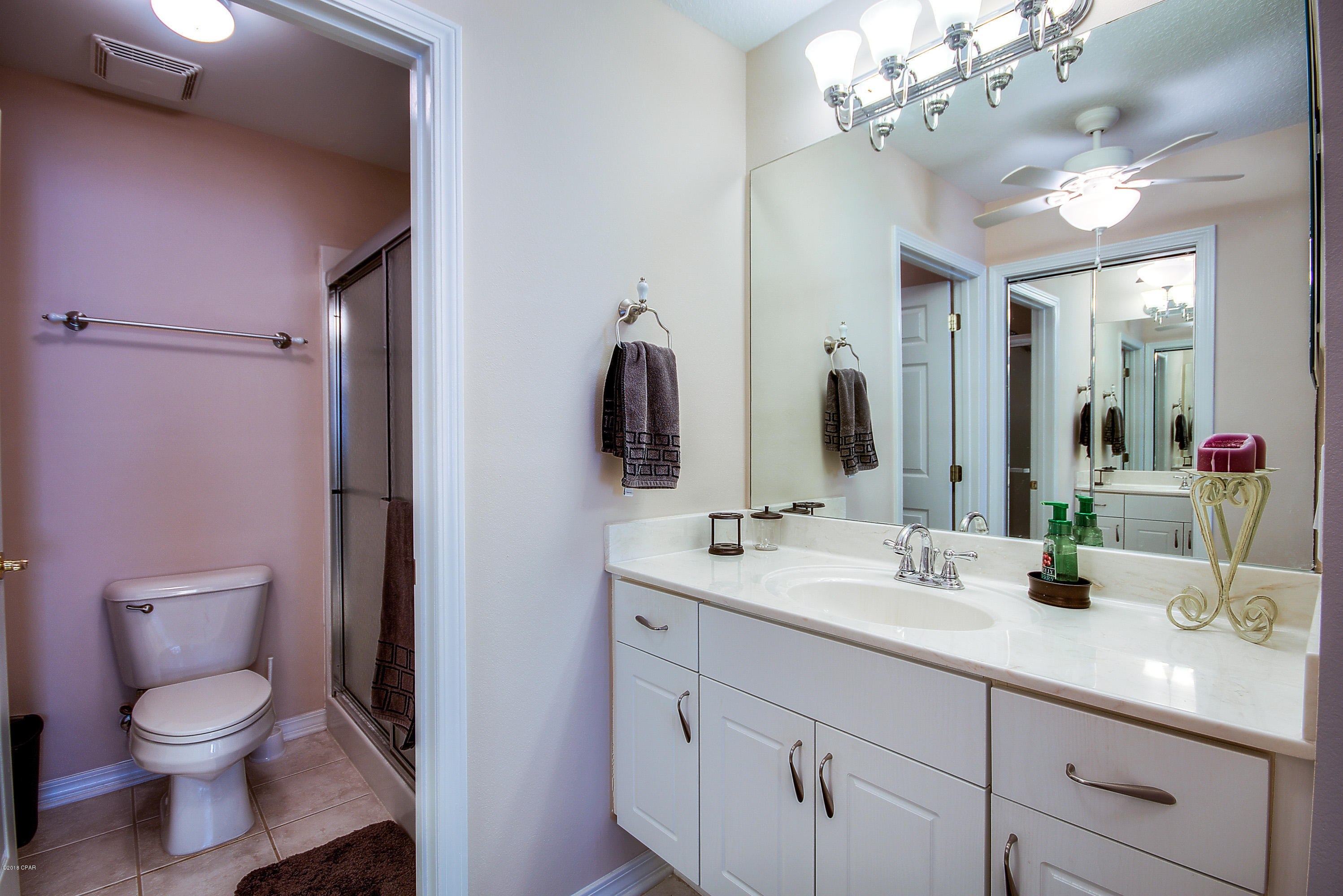 Palmetto Trace Phase 1 - Residential