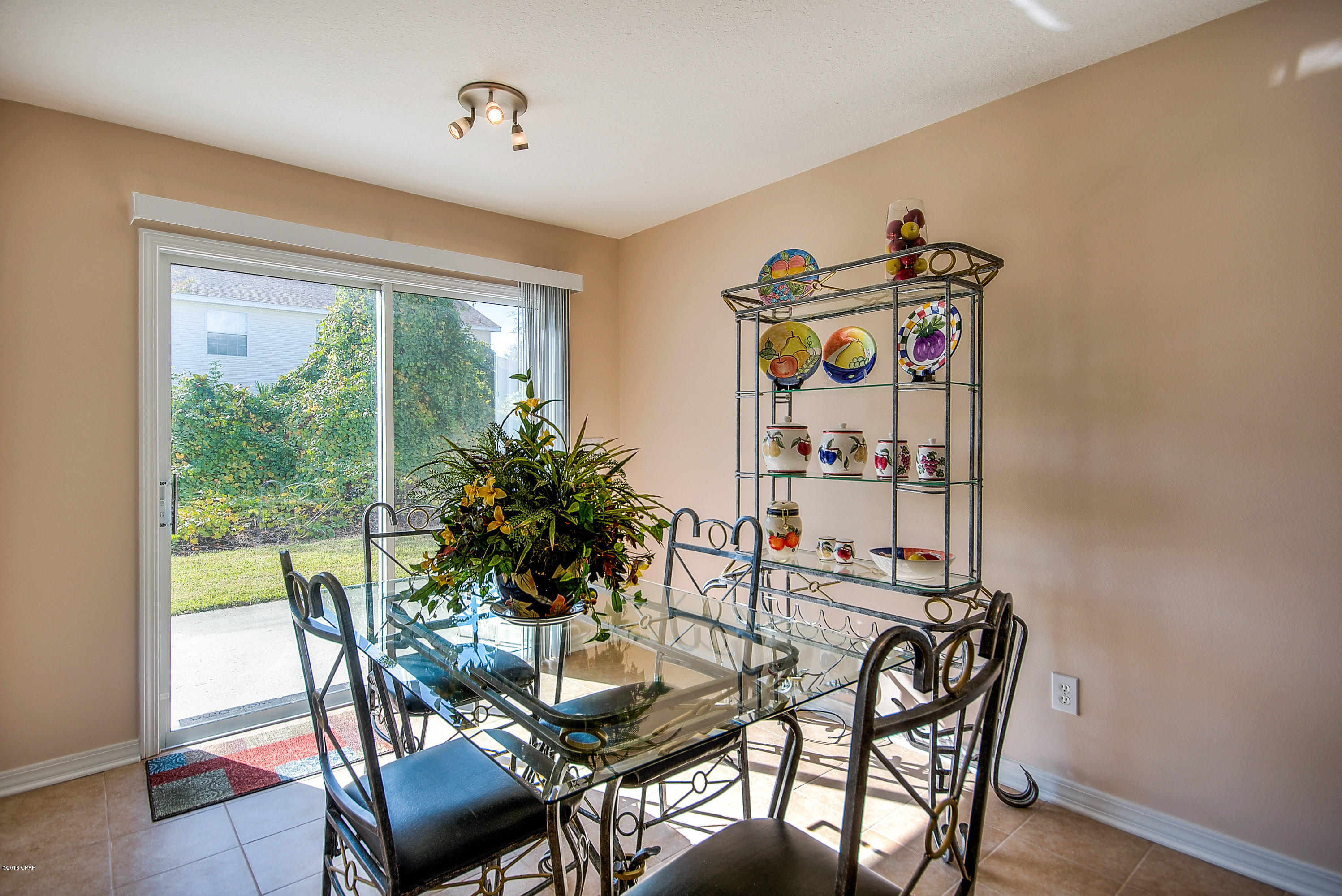 Palmetto Trace Phase 1 - Residential