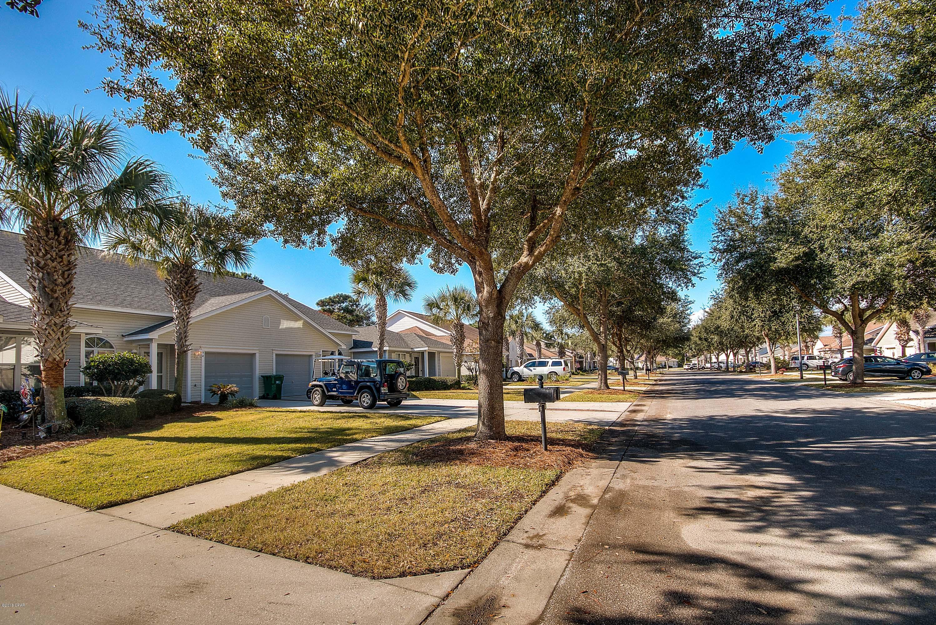 Palmetto Trace Phase 1 - Residential