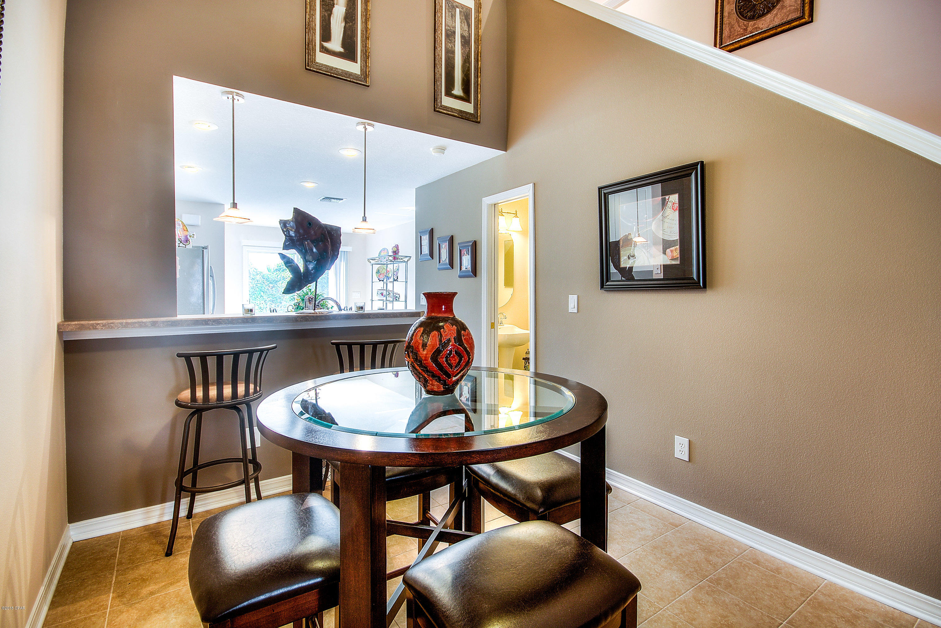 Palmetto Trace Phase 1 - Residential