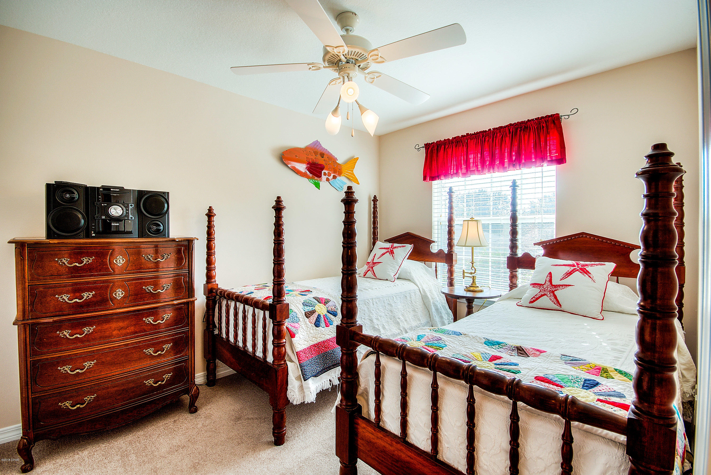 Palmetto Trace Phase 1 - Residential