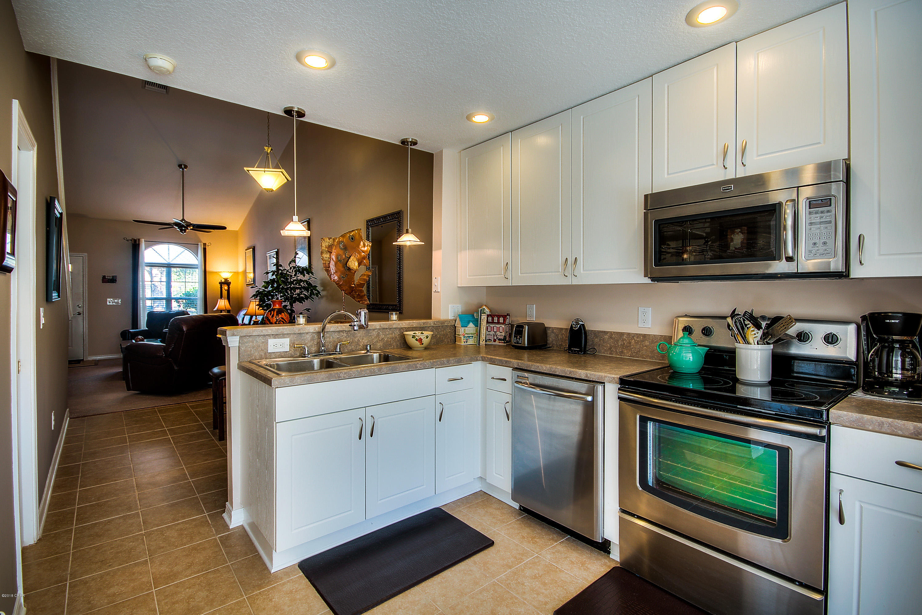 Palmetto Trace Phase 1 - Residential