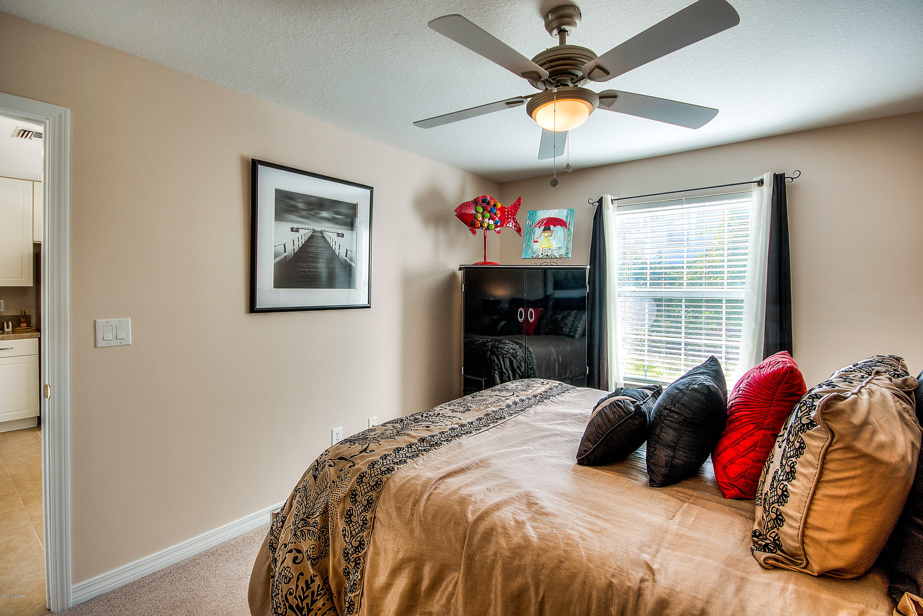 Palmetto Trace Phase 1 - Residential