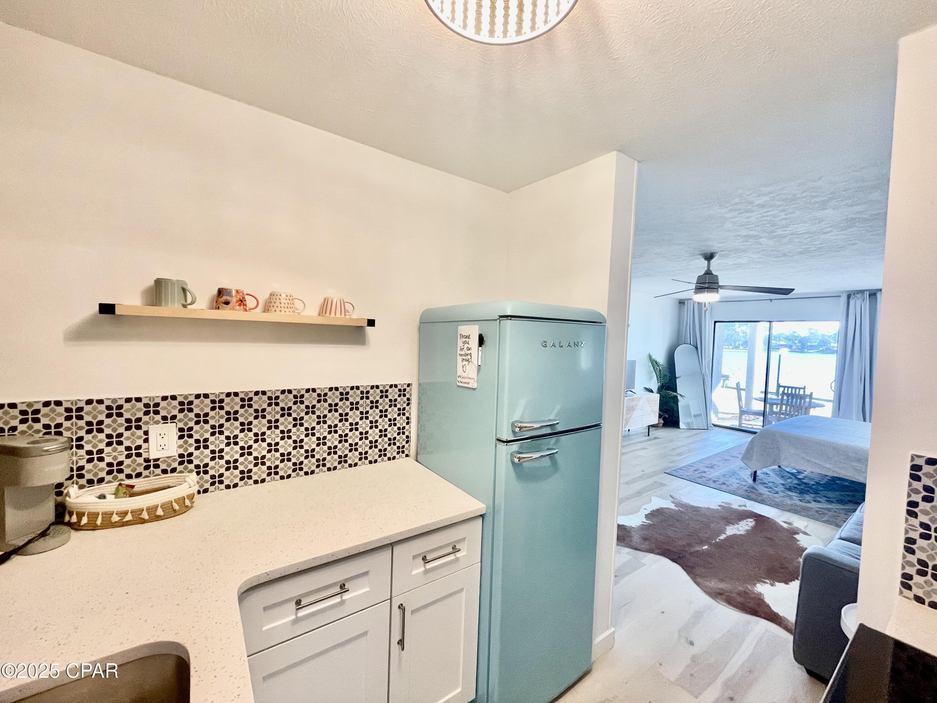 Lullwater Beach - Residential