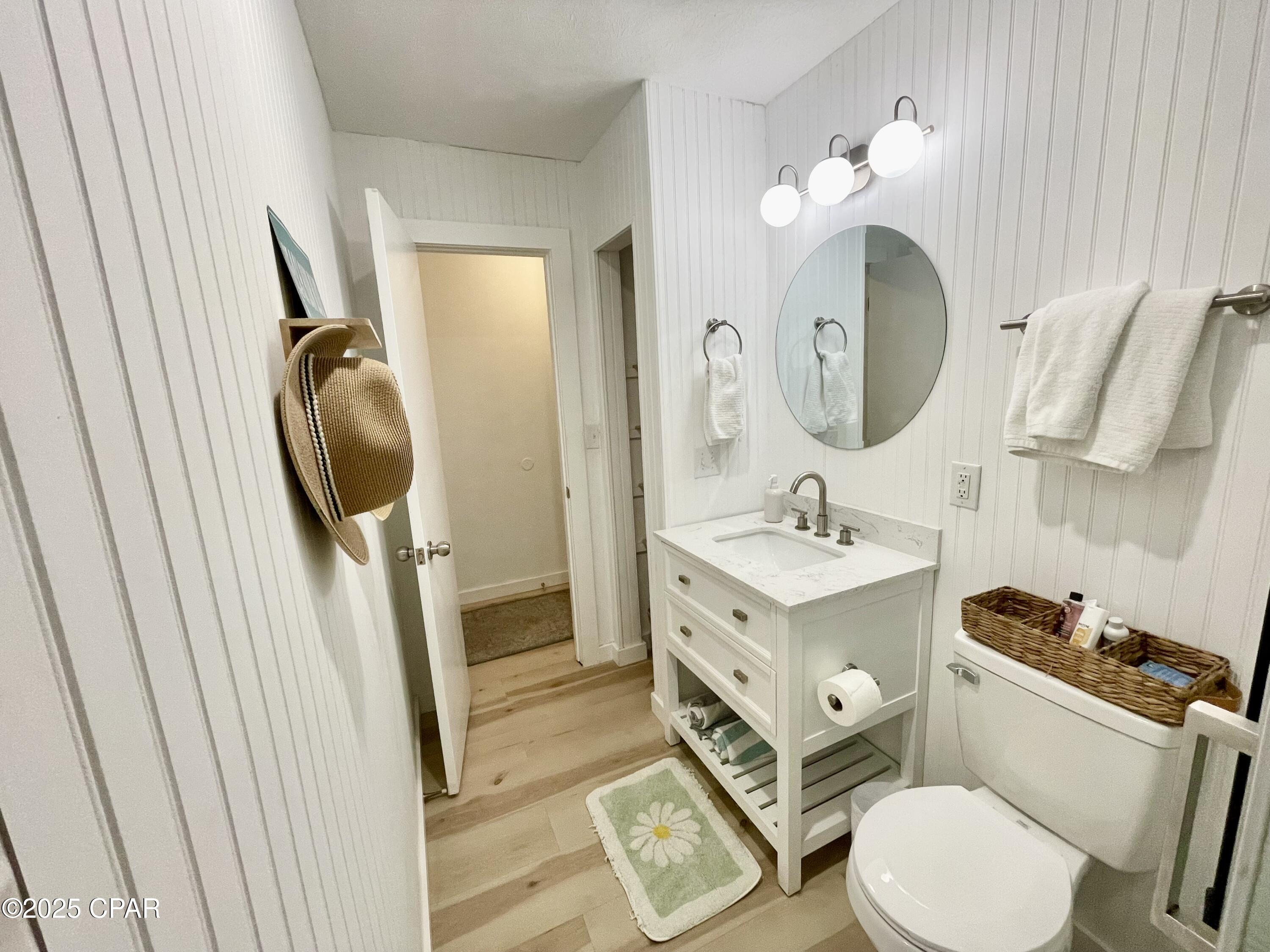 Lullwater Beach - Residential